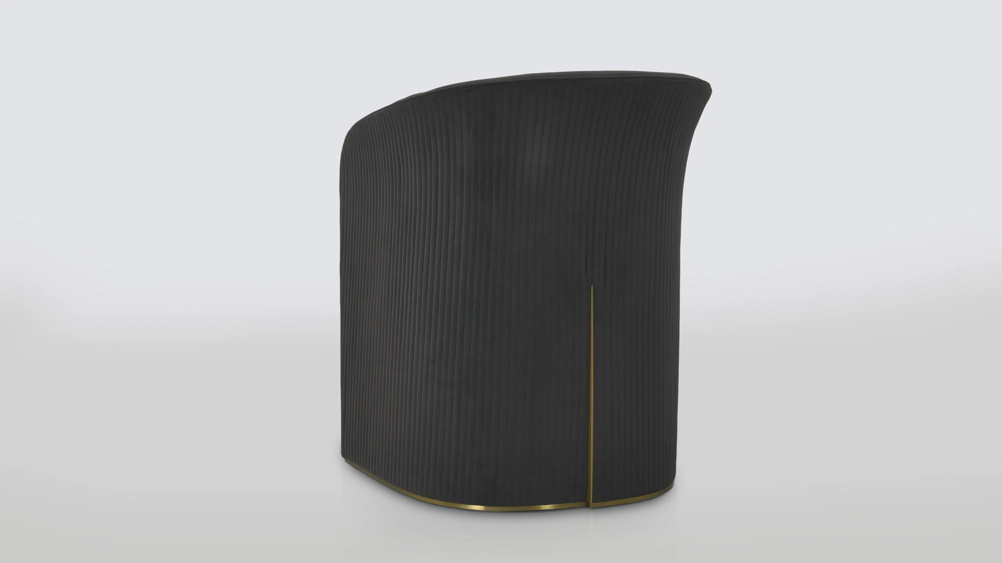 Armchair VISIONNAIRE Carmen