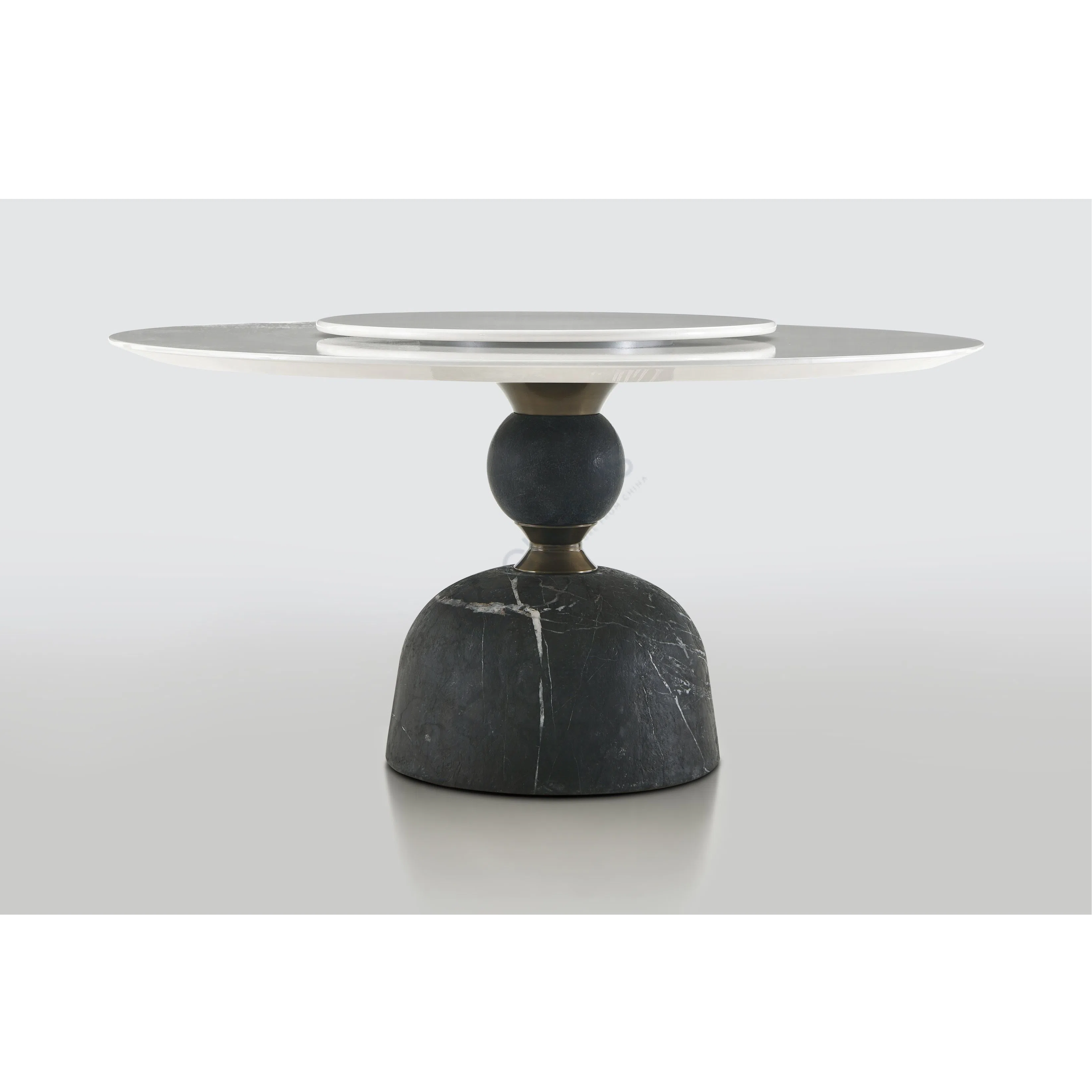 Dining table GHIDINI1961 Artù
