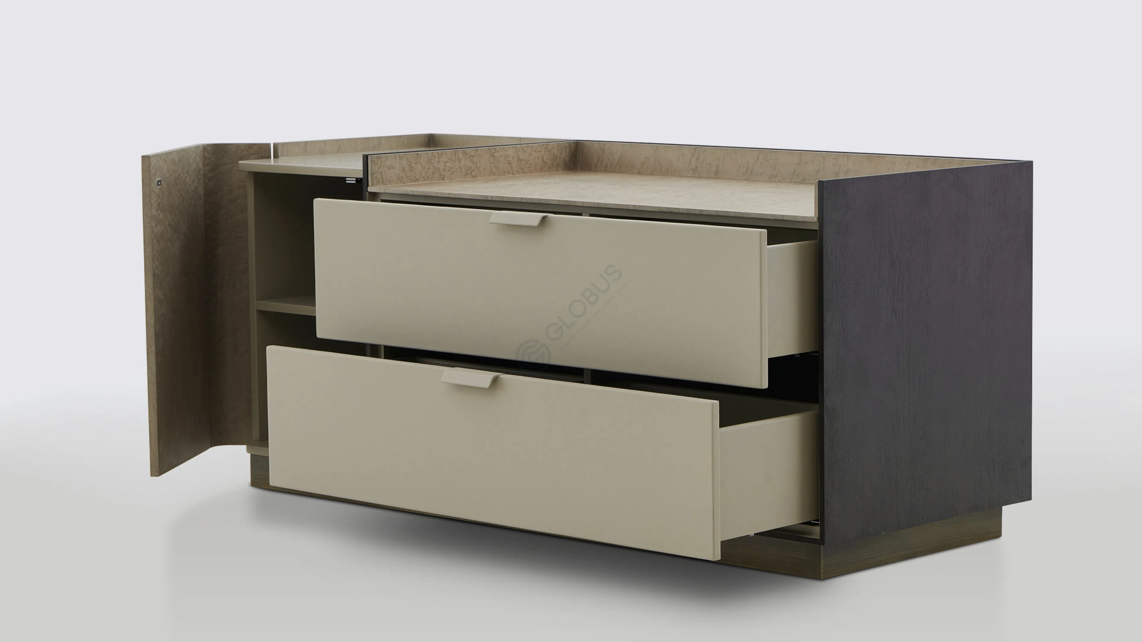 Bedside table Ridente