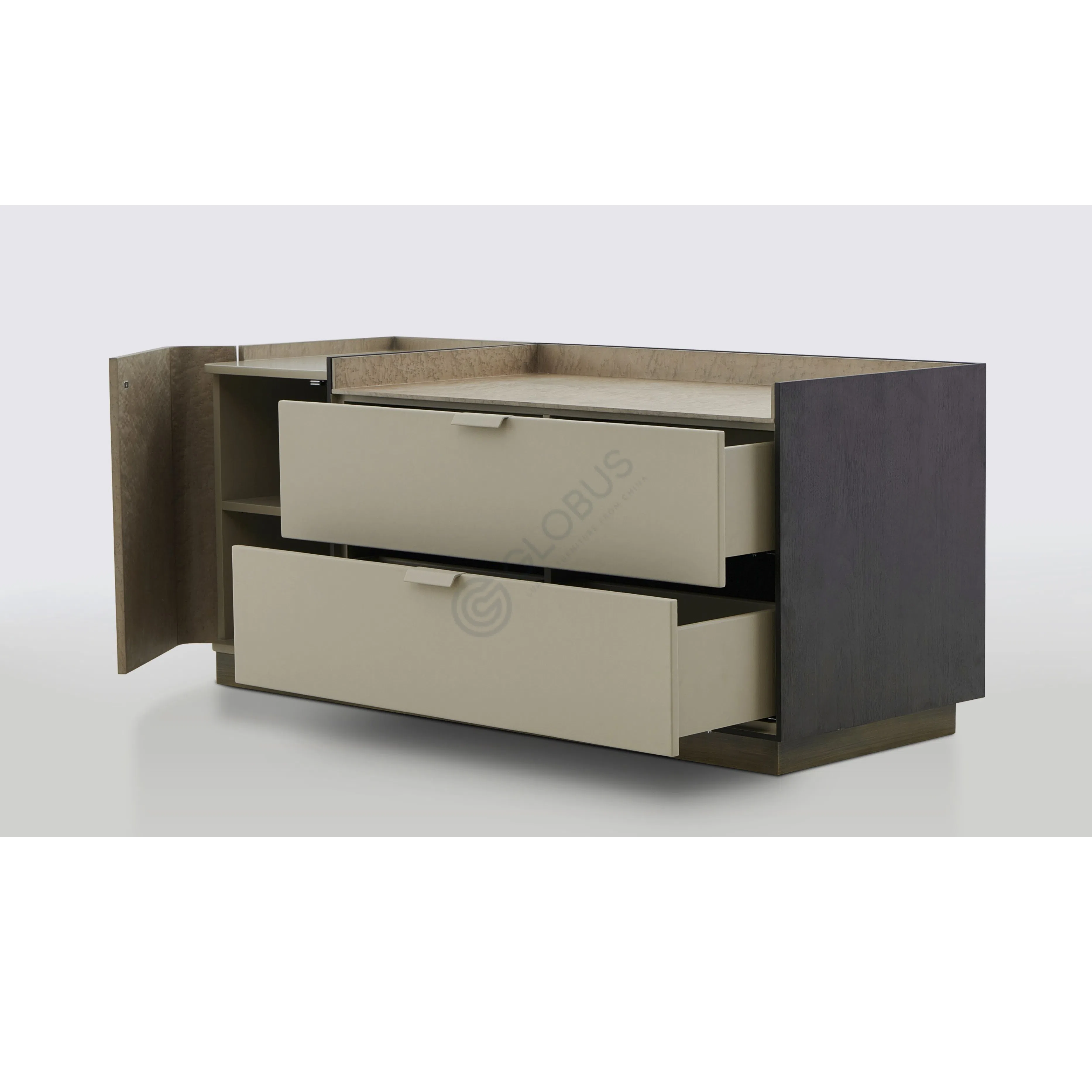 Bedside table Ridente