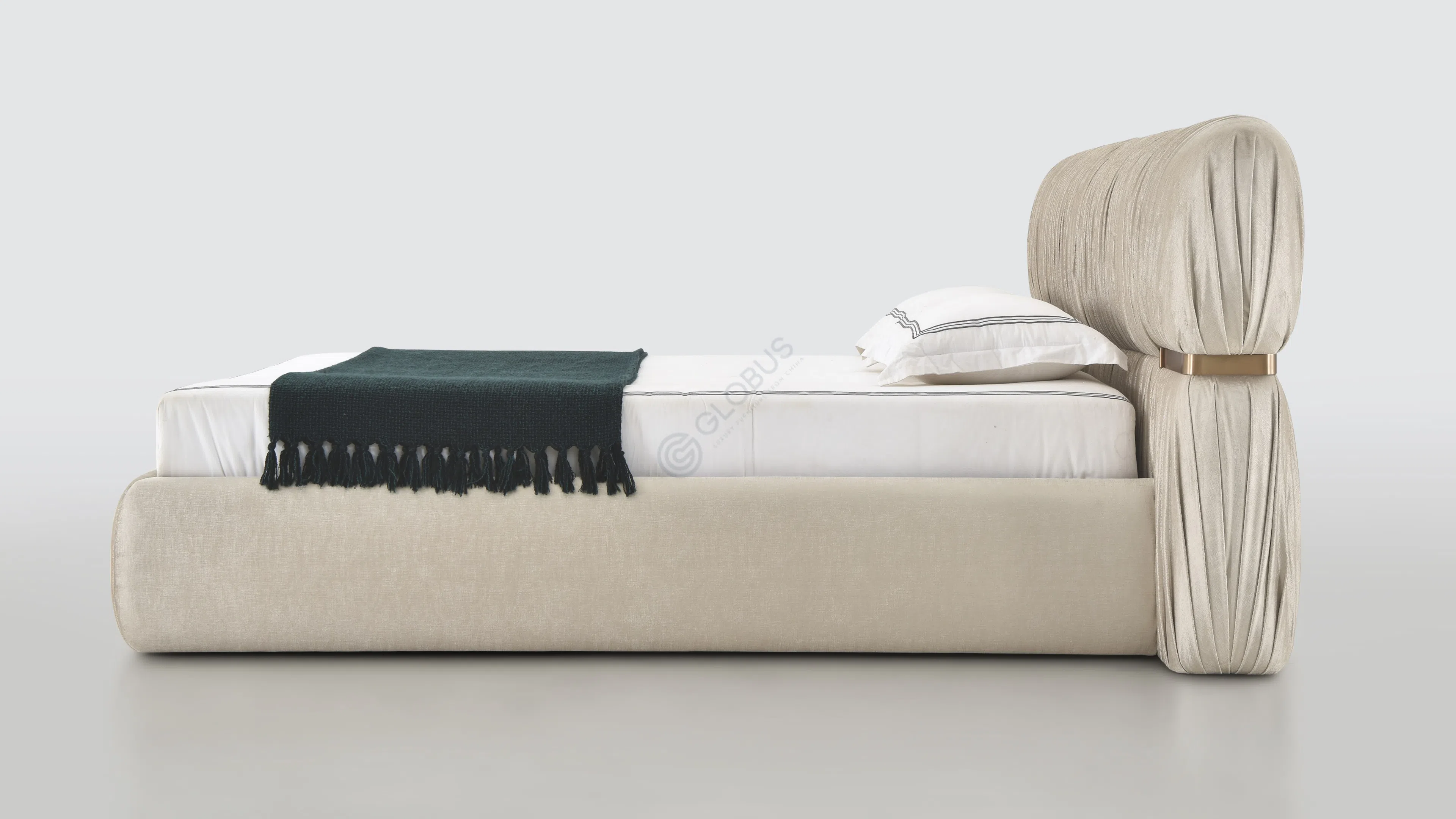 Bed RUGIANO Fandango