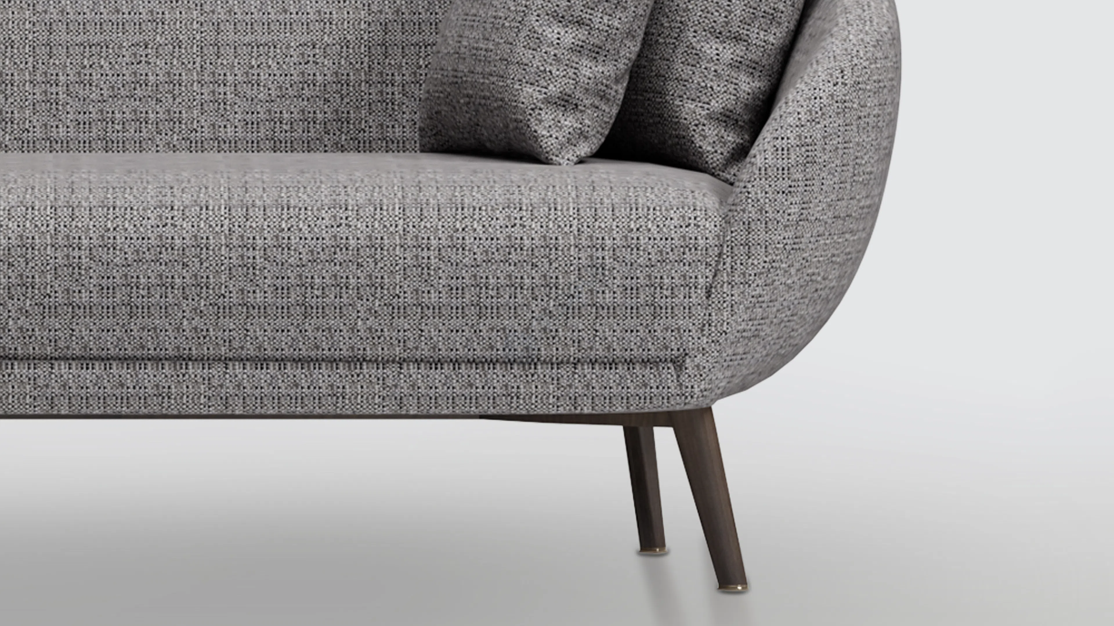 Sofa MINOTTI Russell