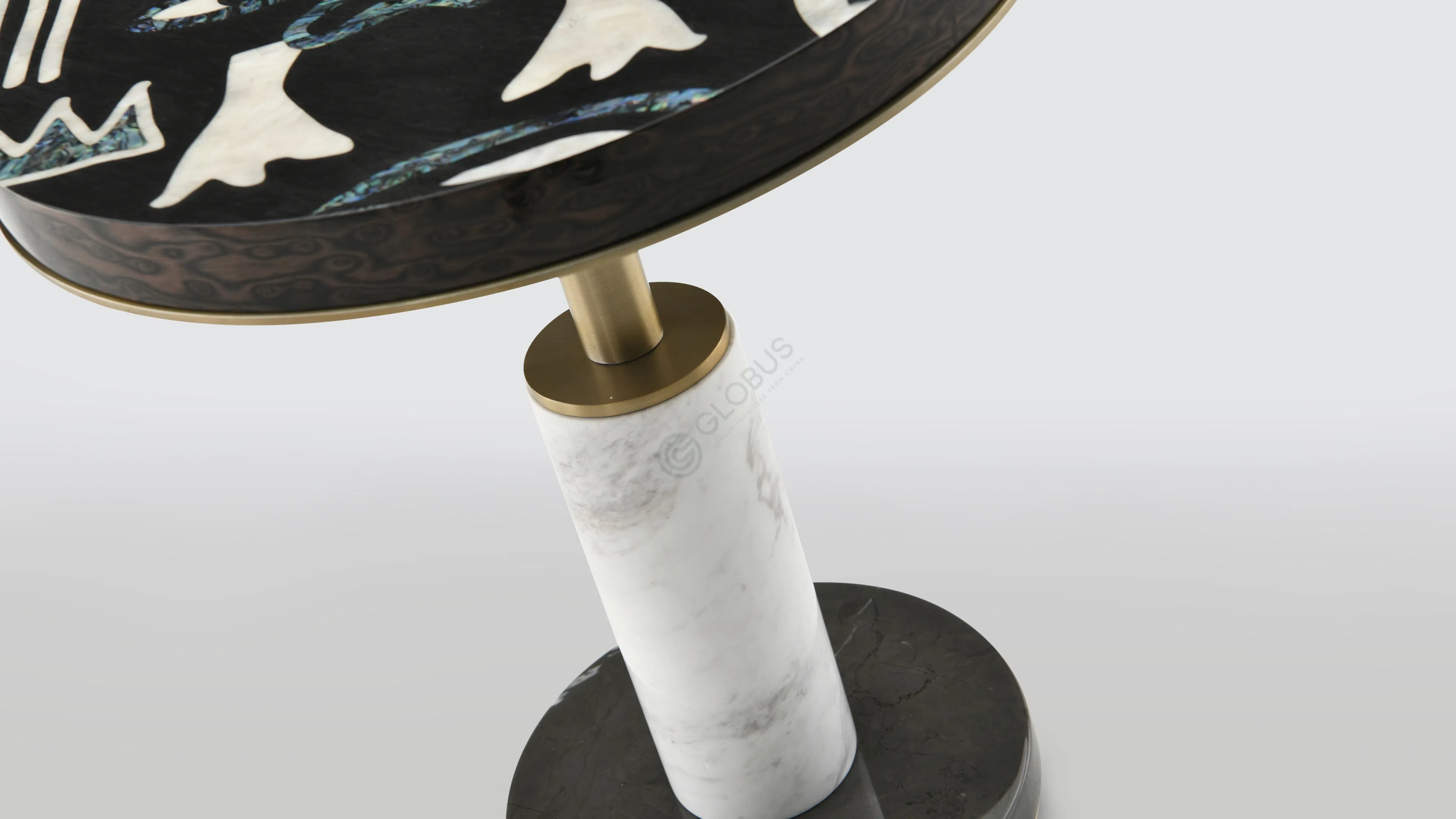 Side table FRATO Seattle