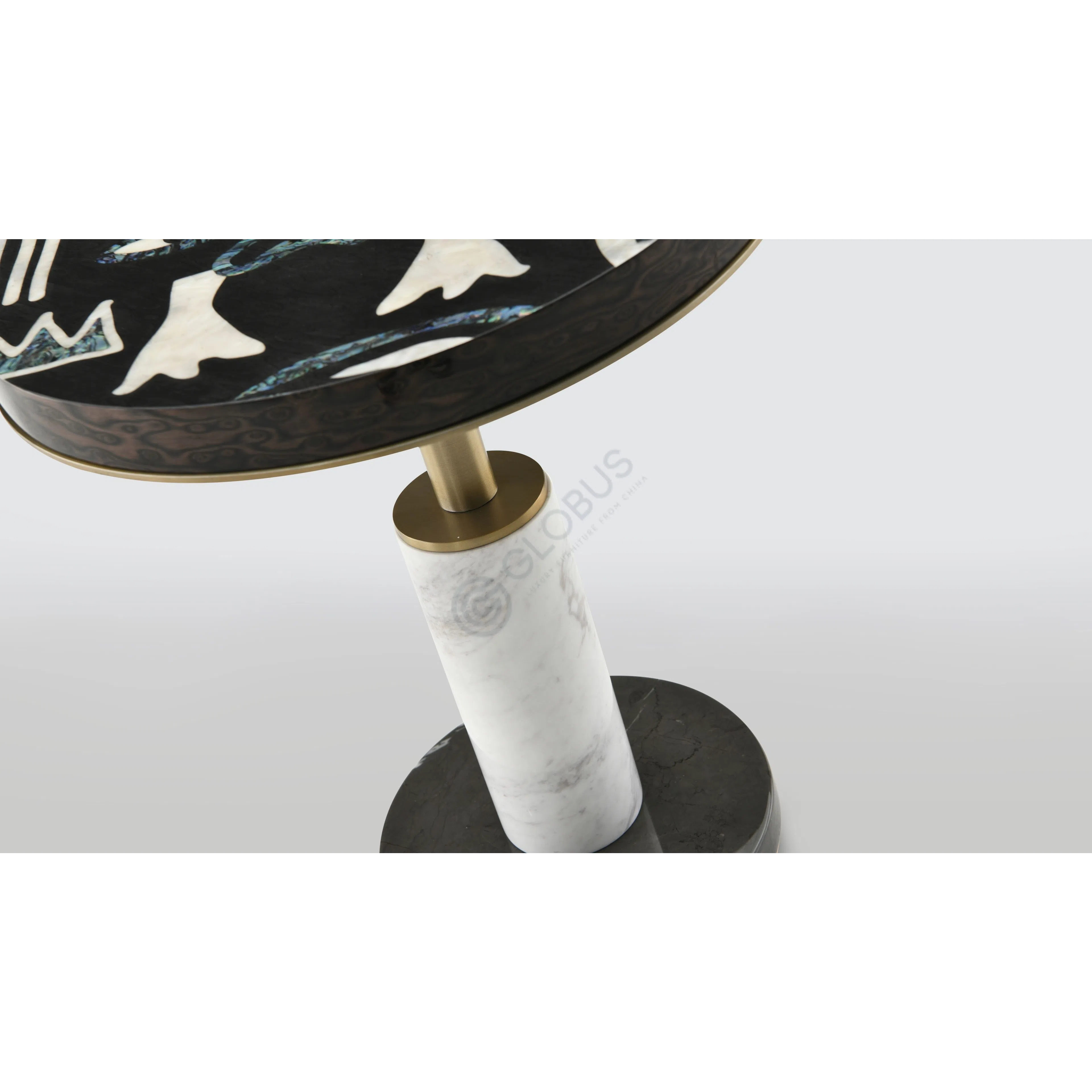 Side table FRATO Seattle