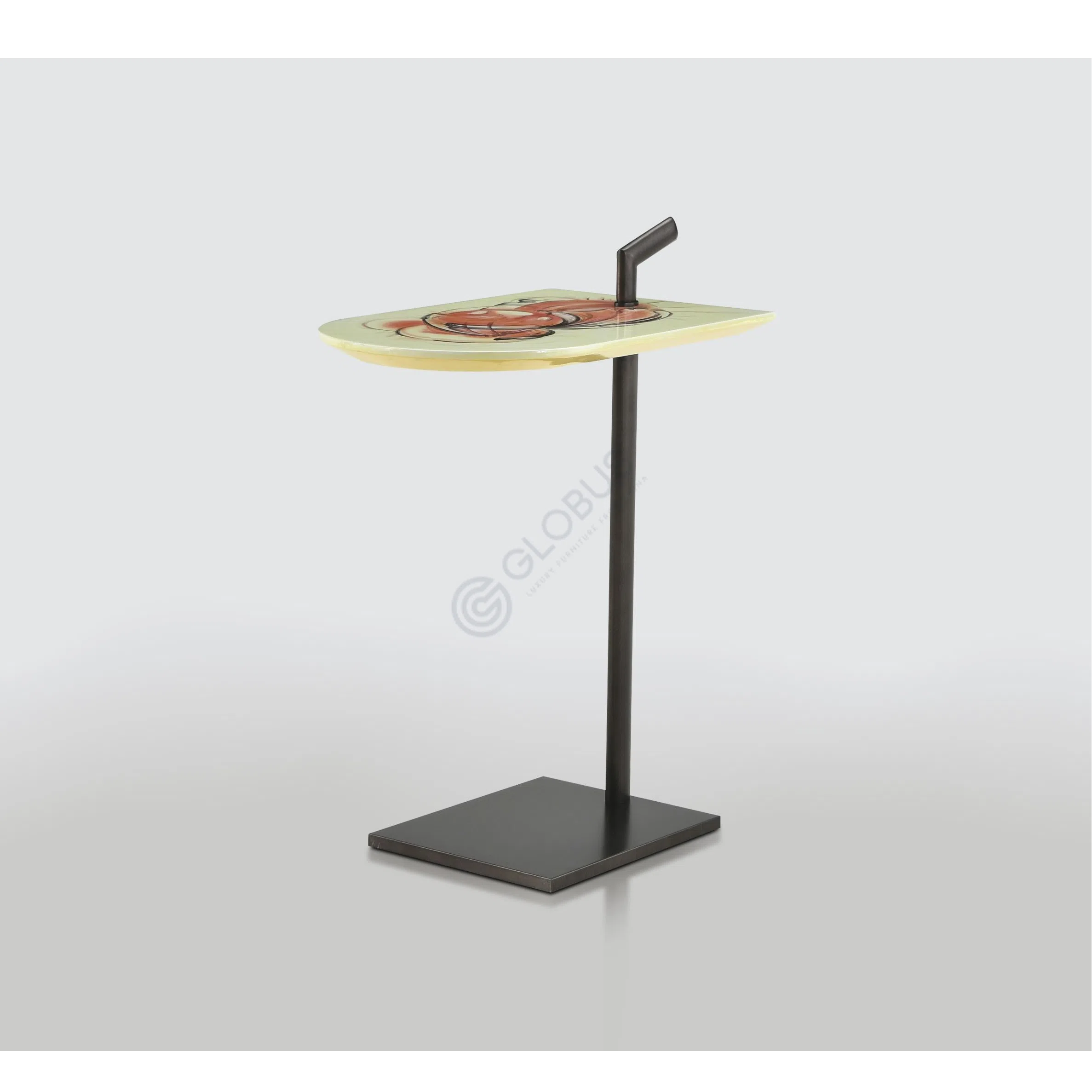 Corner table RUGIANO Planet_