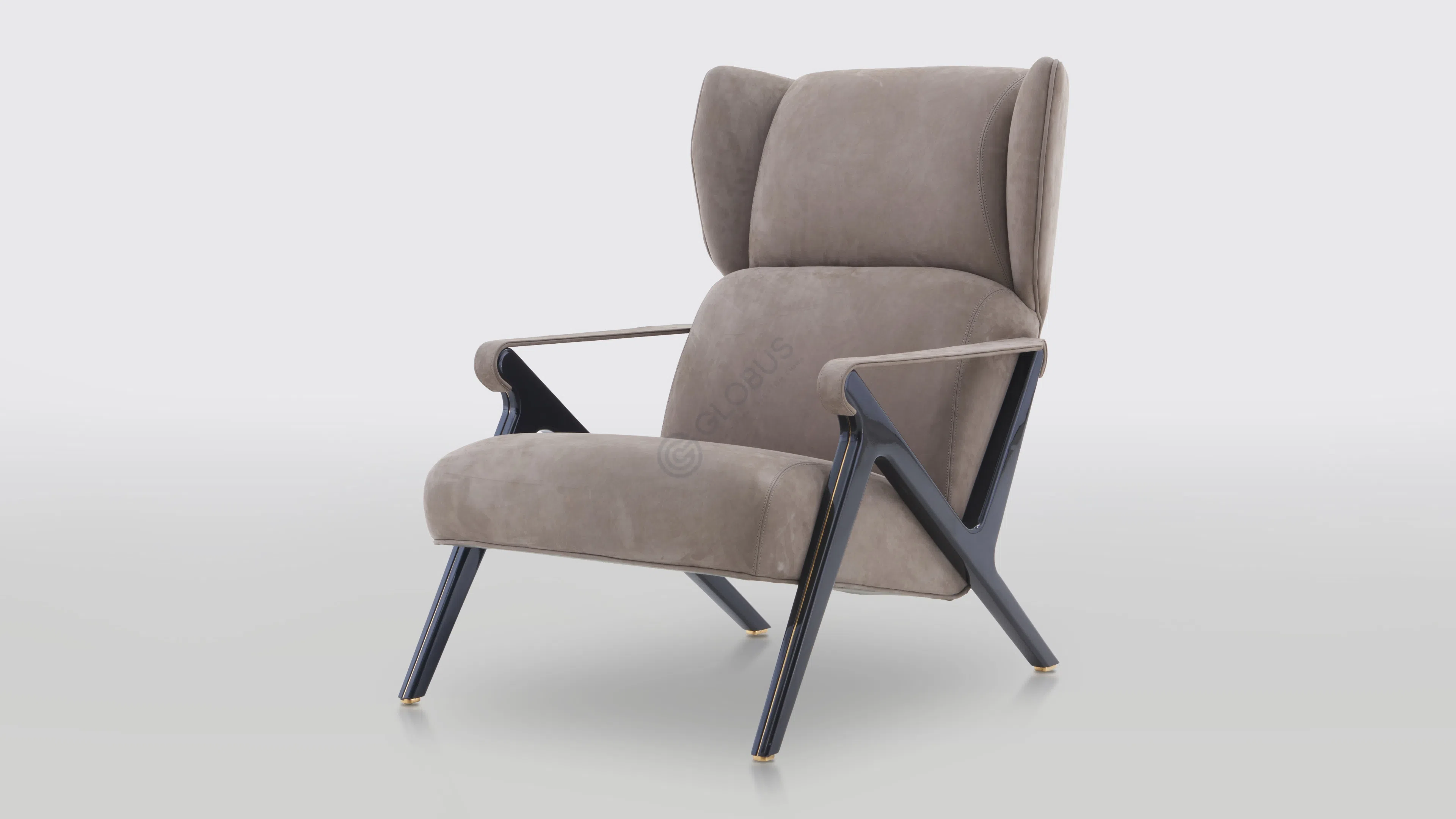 Armchair VISIONNAIRE Imagine