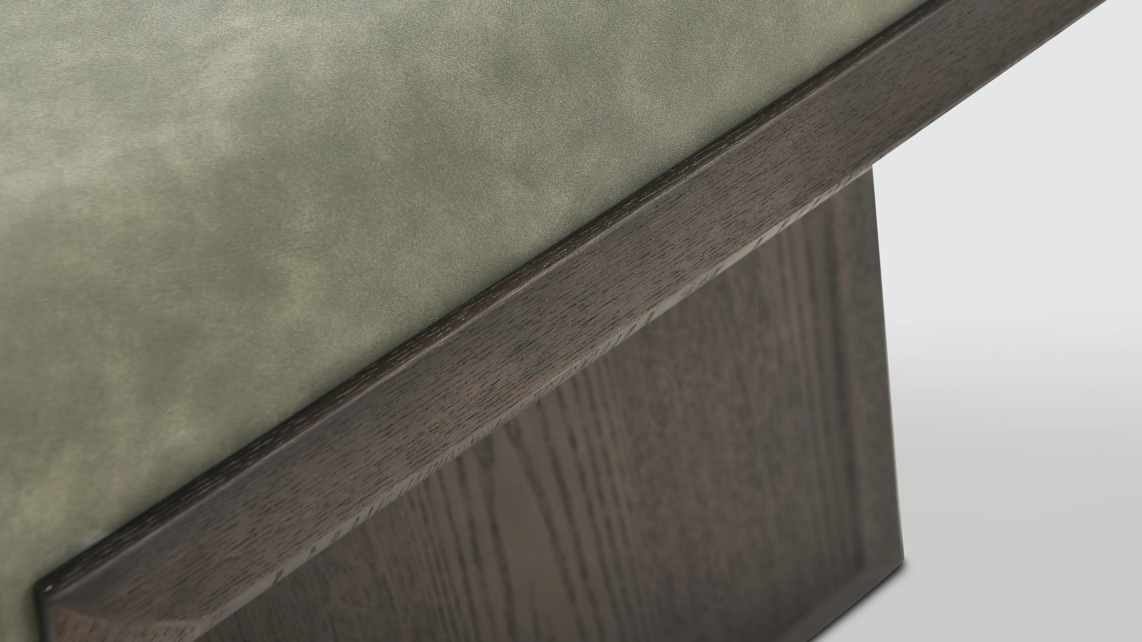 Bedside table GALLOTTI&RADICE Stami