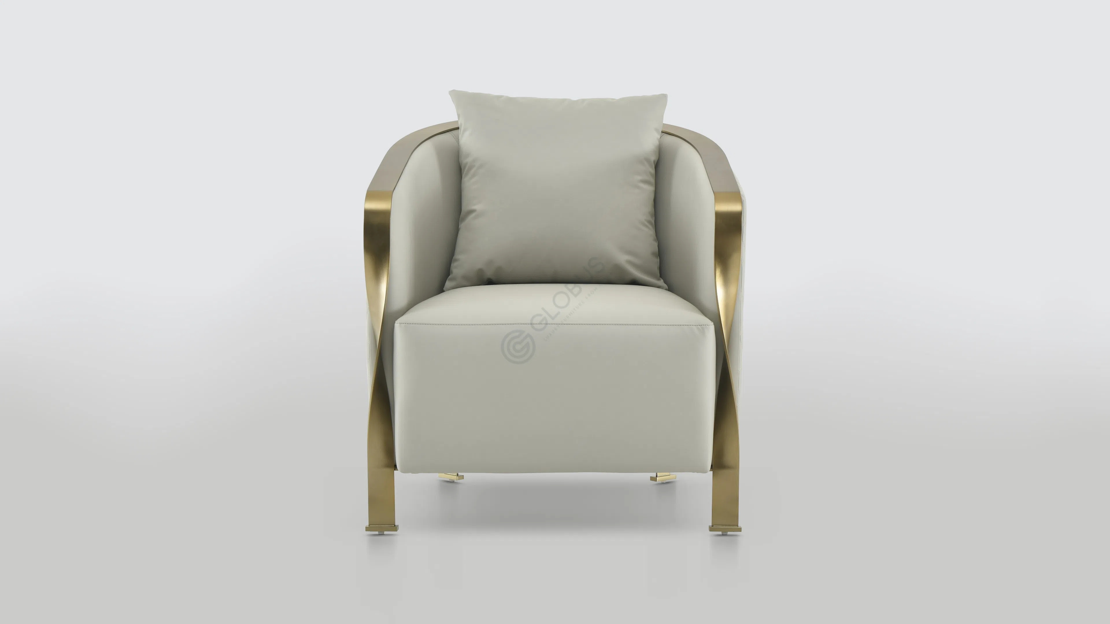 Armchair RUGIANO Paris