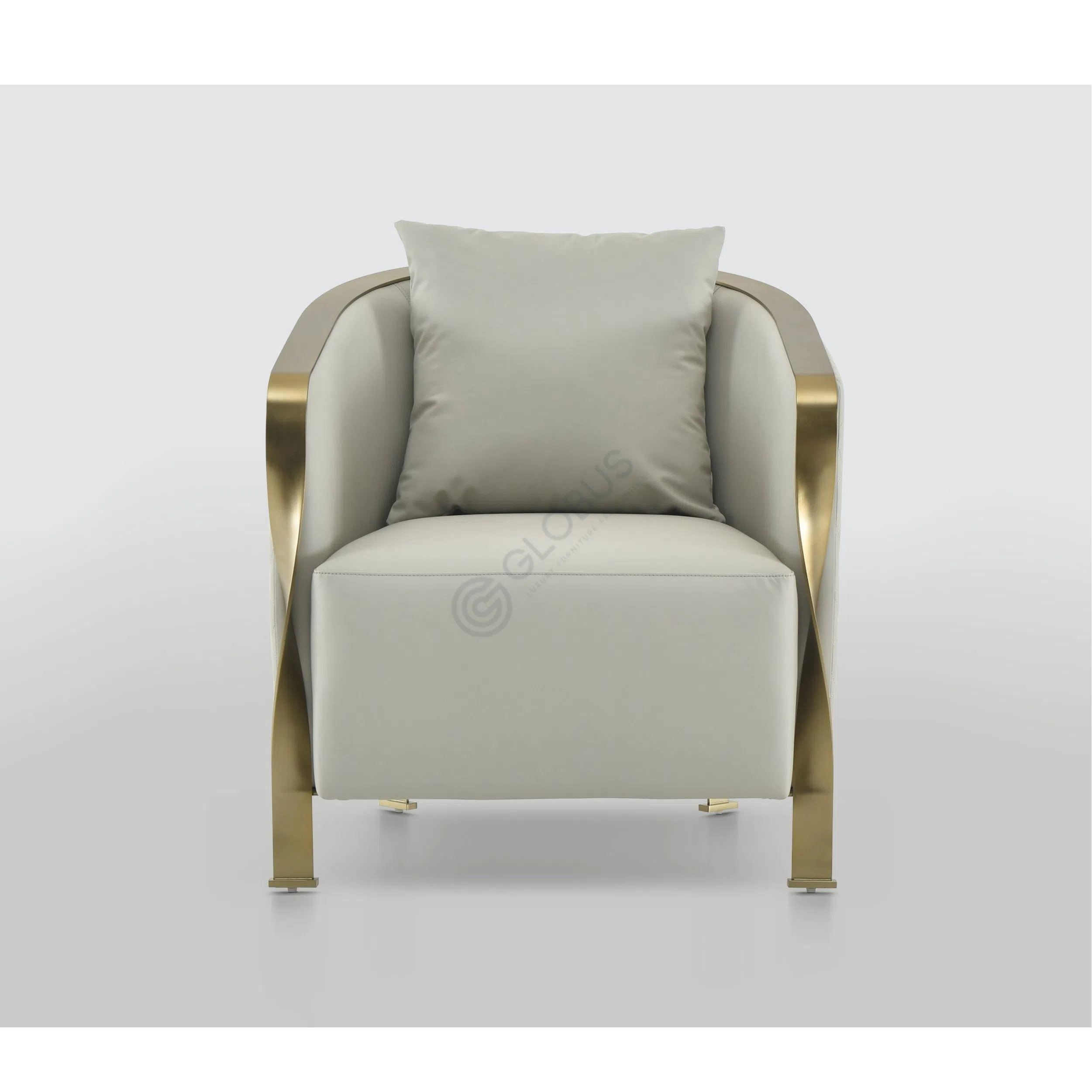 Кресло RUGIANO Paris