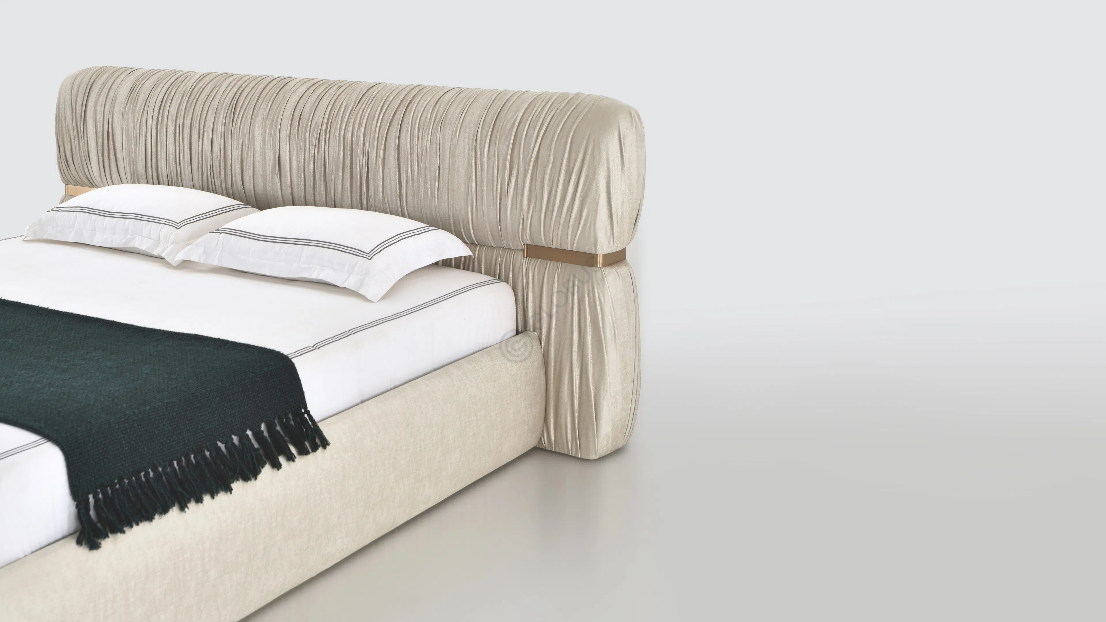 Bed RUGIANO Fandango