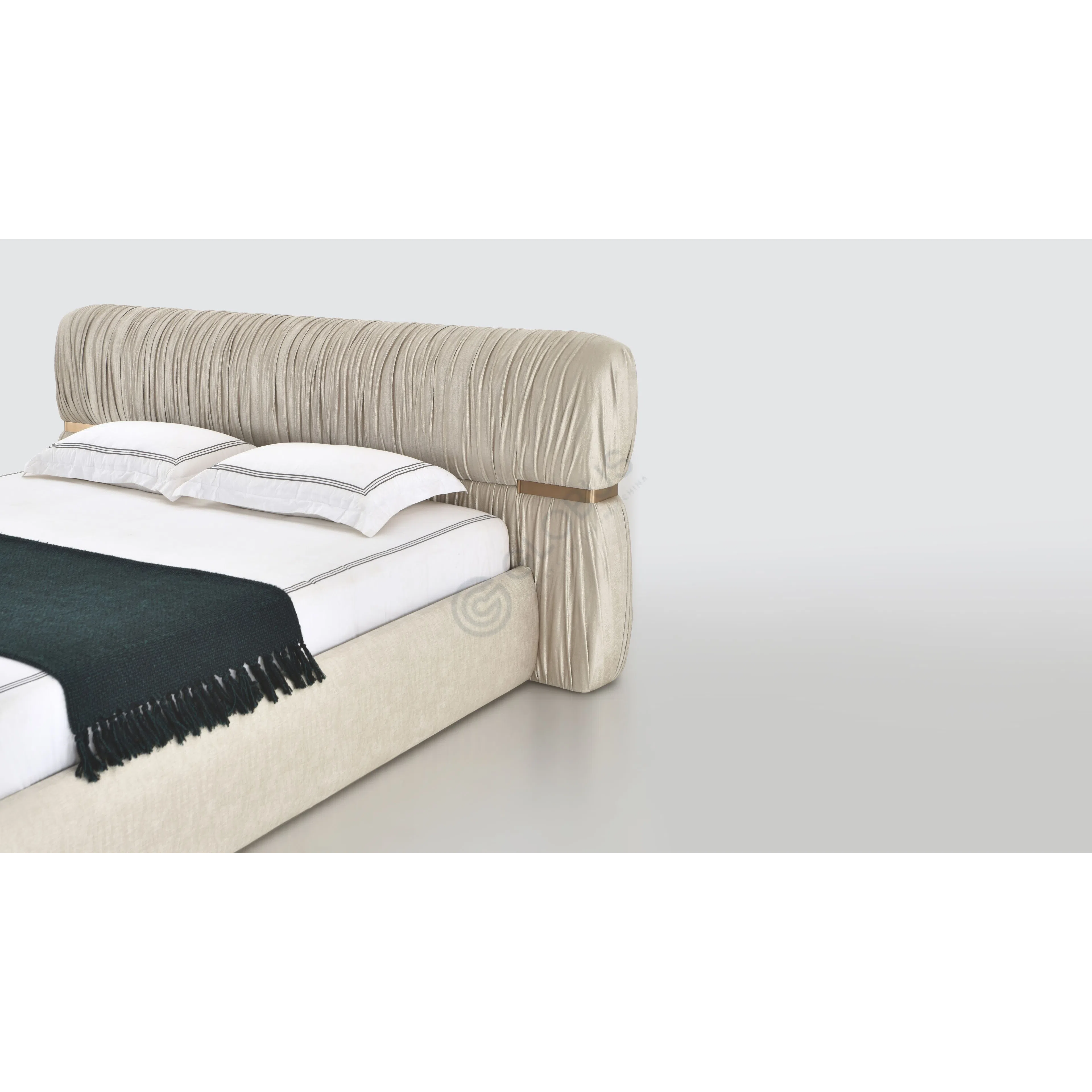 Bed RUGIANO Fandango