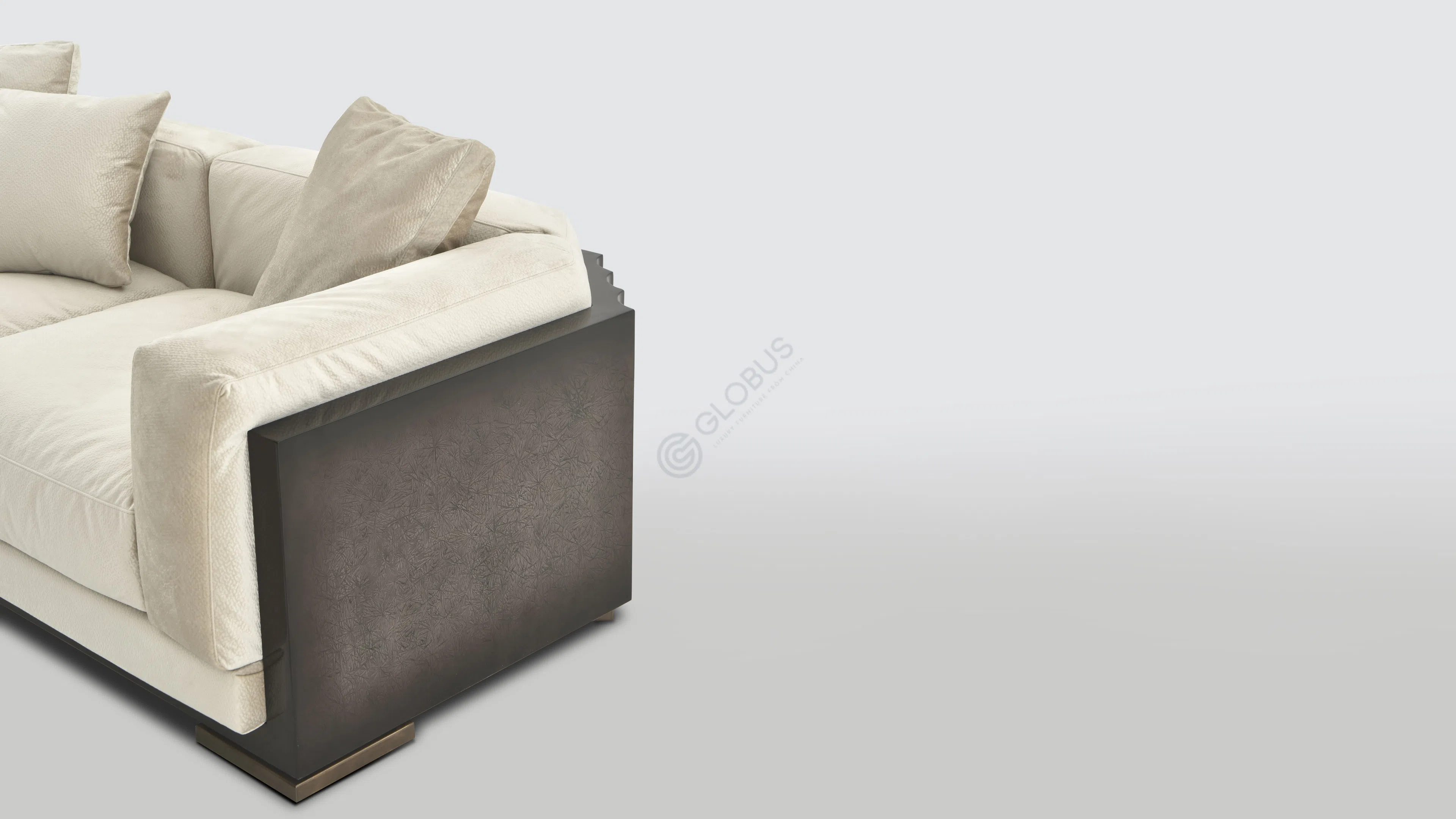 Sofa GIORGIO COLLECTION Absolute