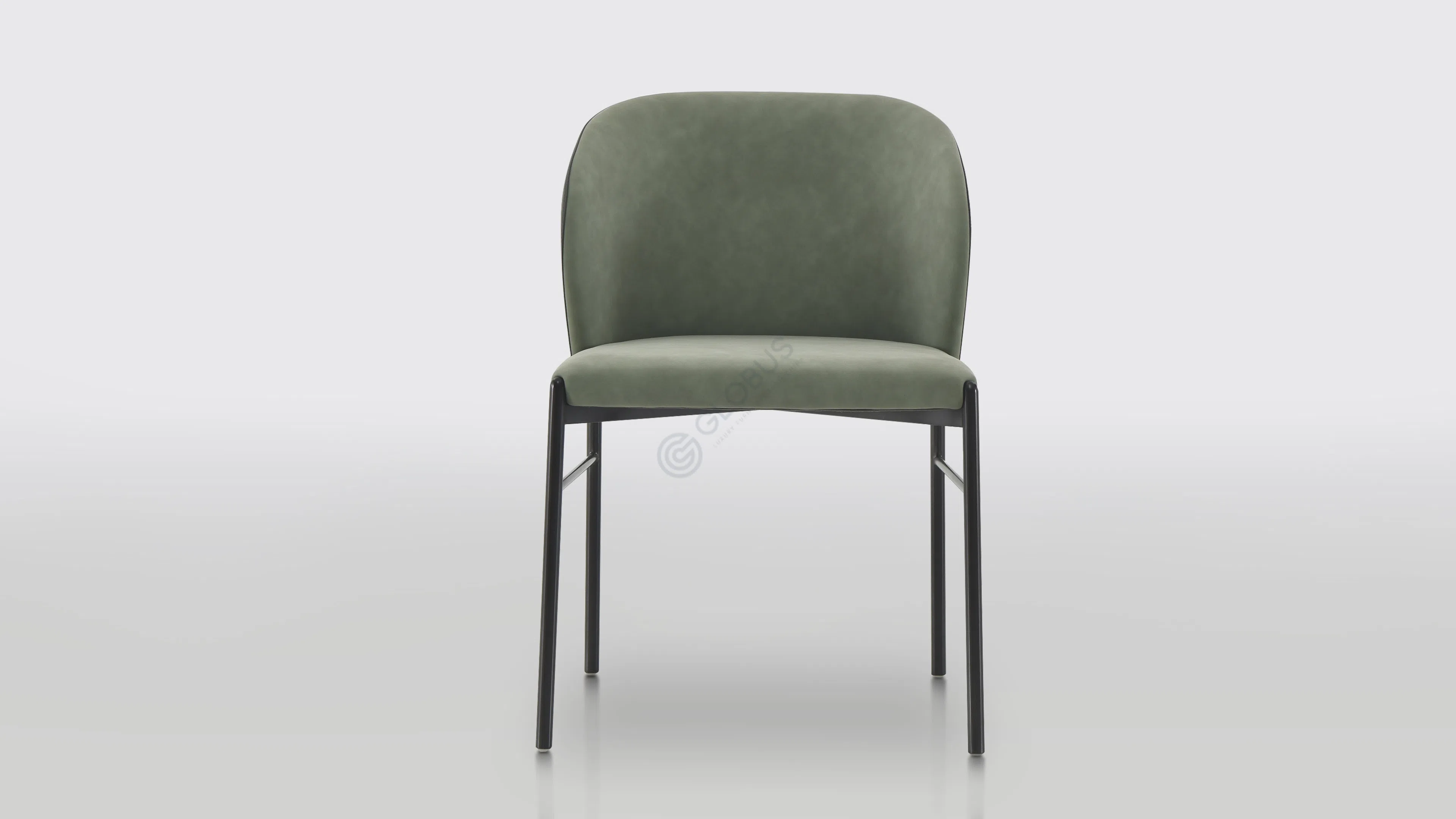 Dining chair DALLAGNESE Supernova