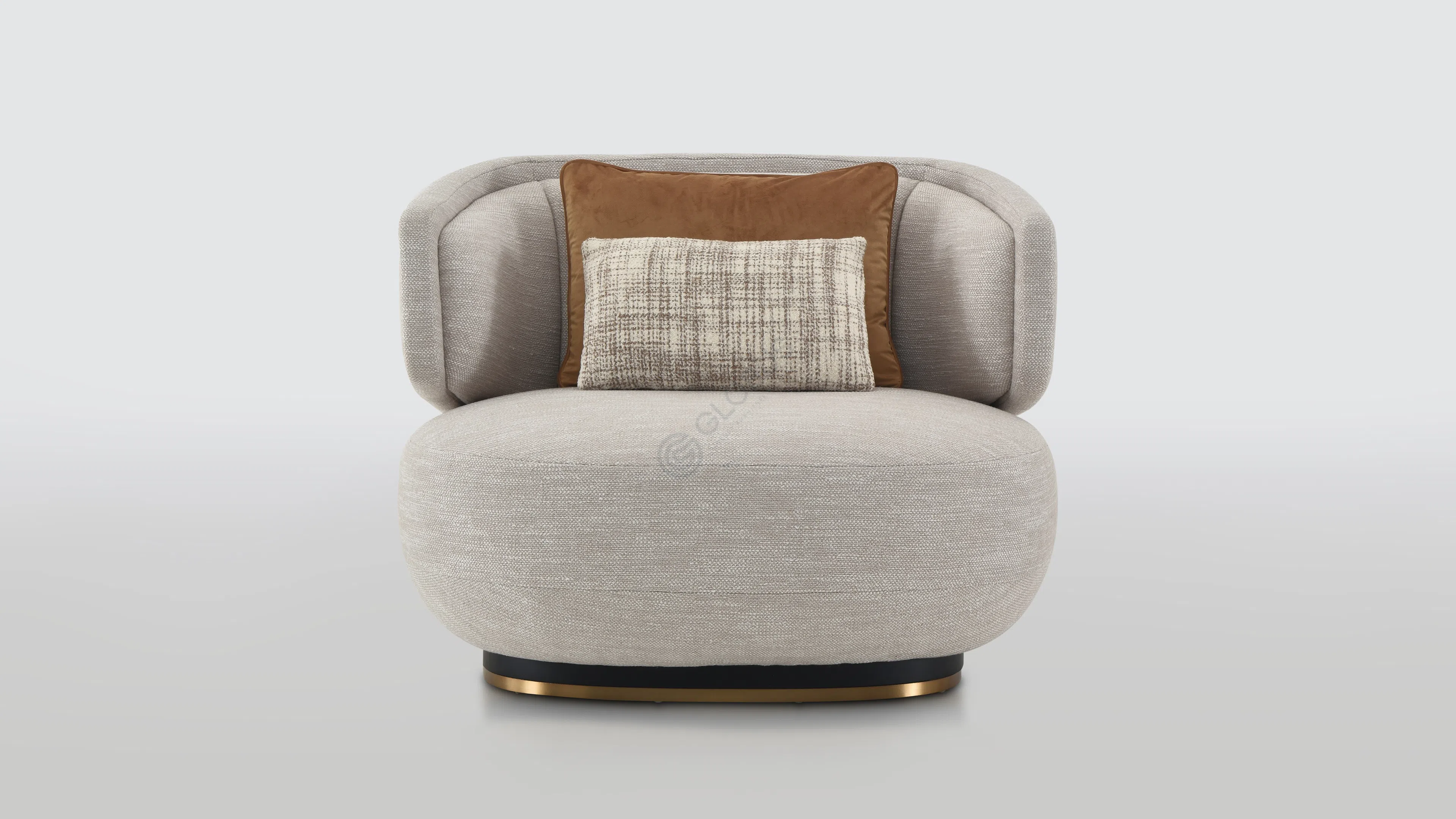Armchair FRATO Copenhagen