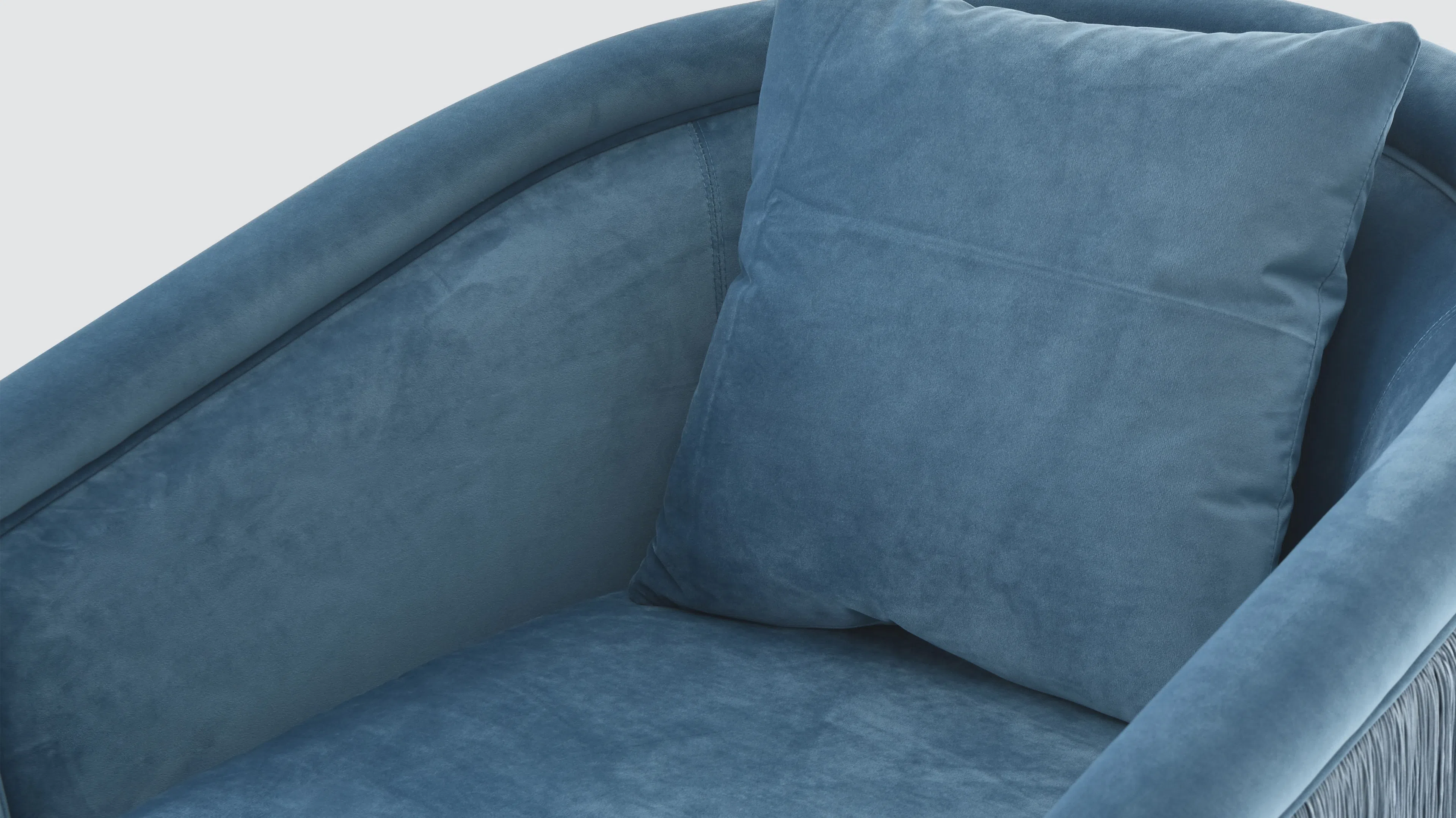 Armchair EICHHOLTZ Le Vante