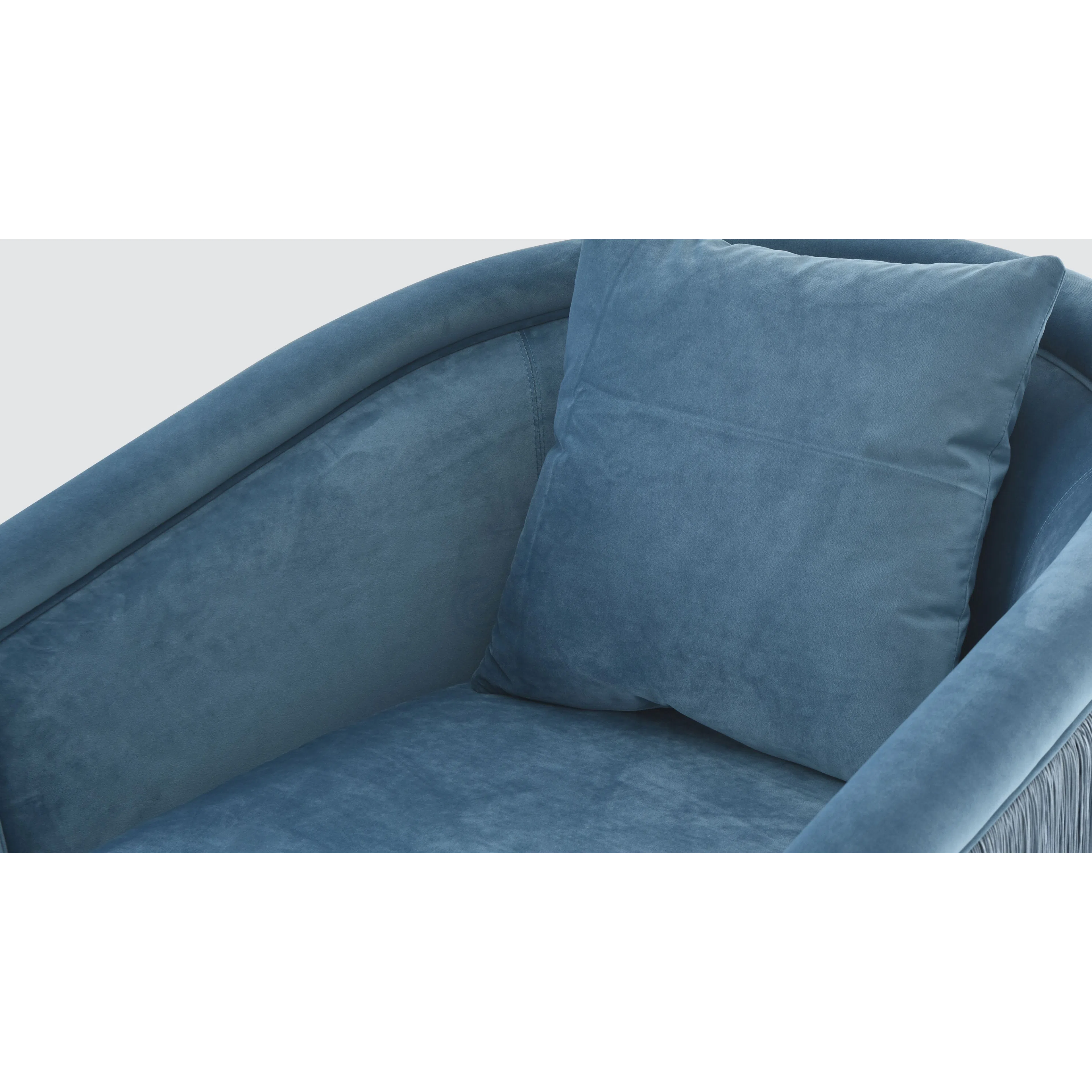 Armchair EICHHOLTZ Le Vante