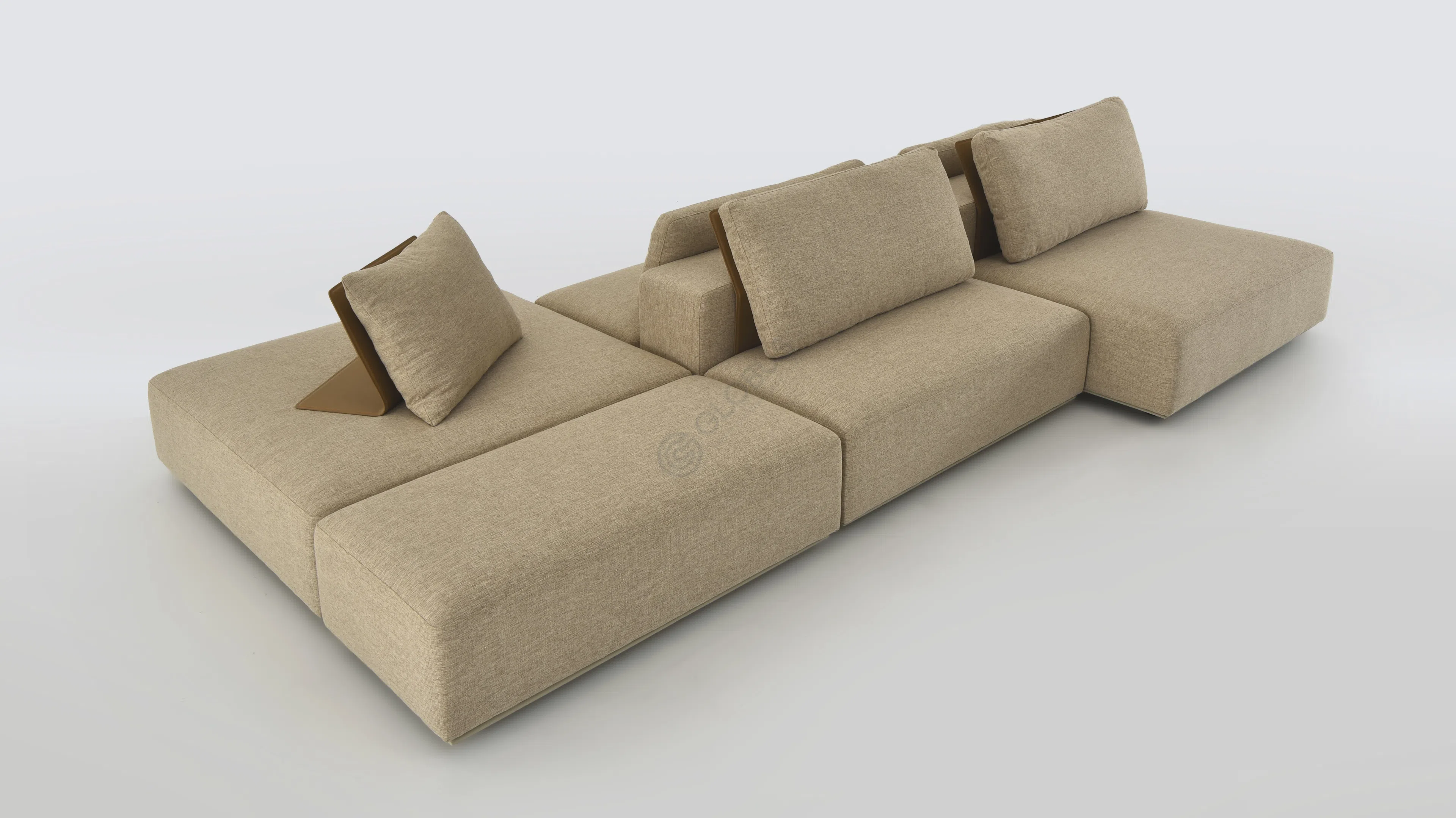 Sofa POLIFORM