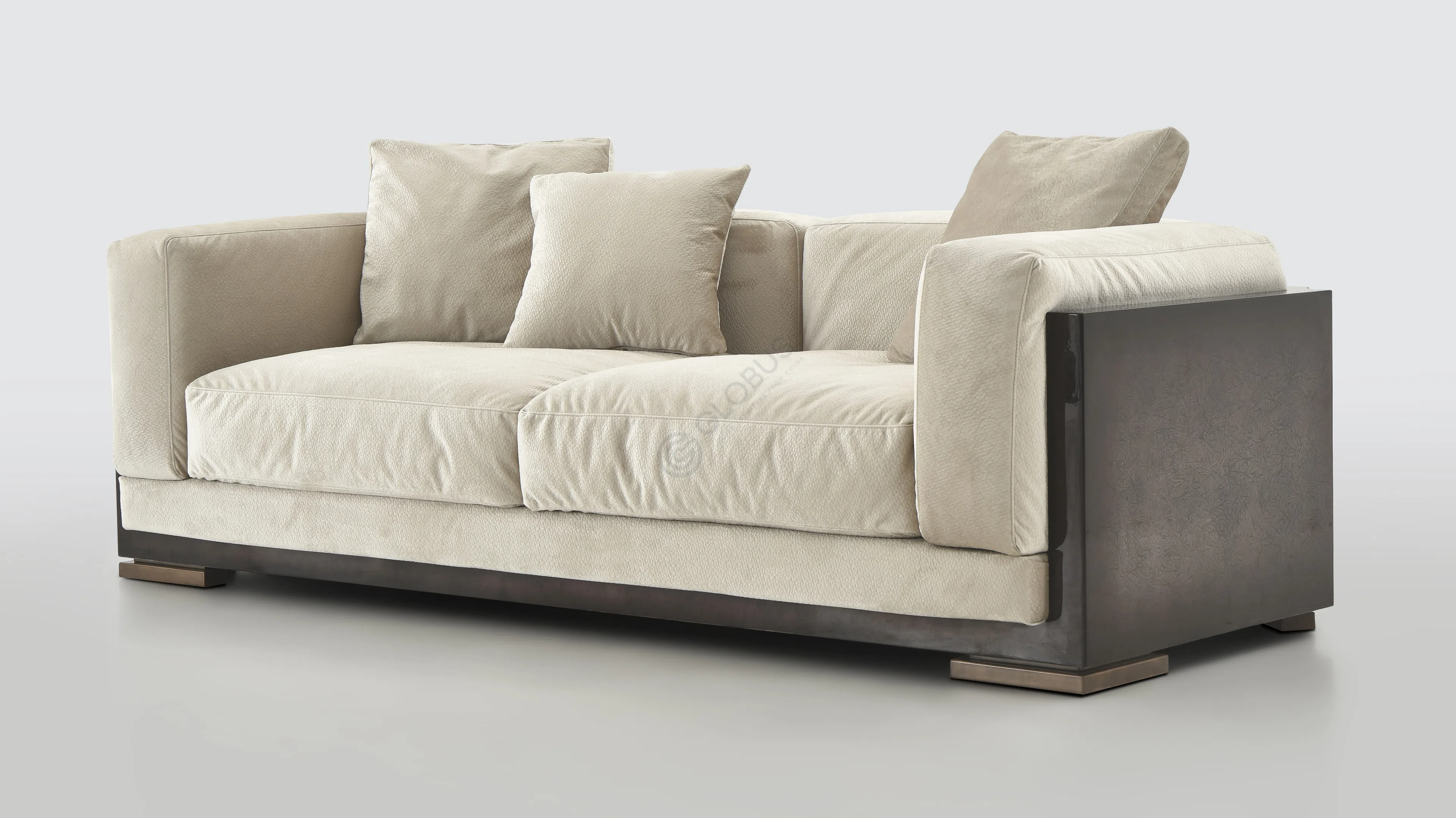 Sofa GIORGIO COLLECTION Absolute