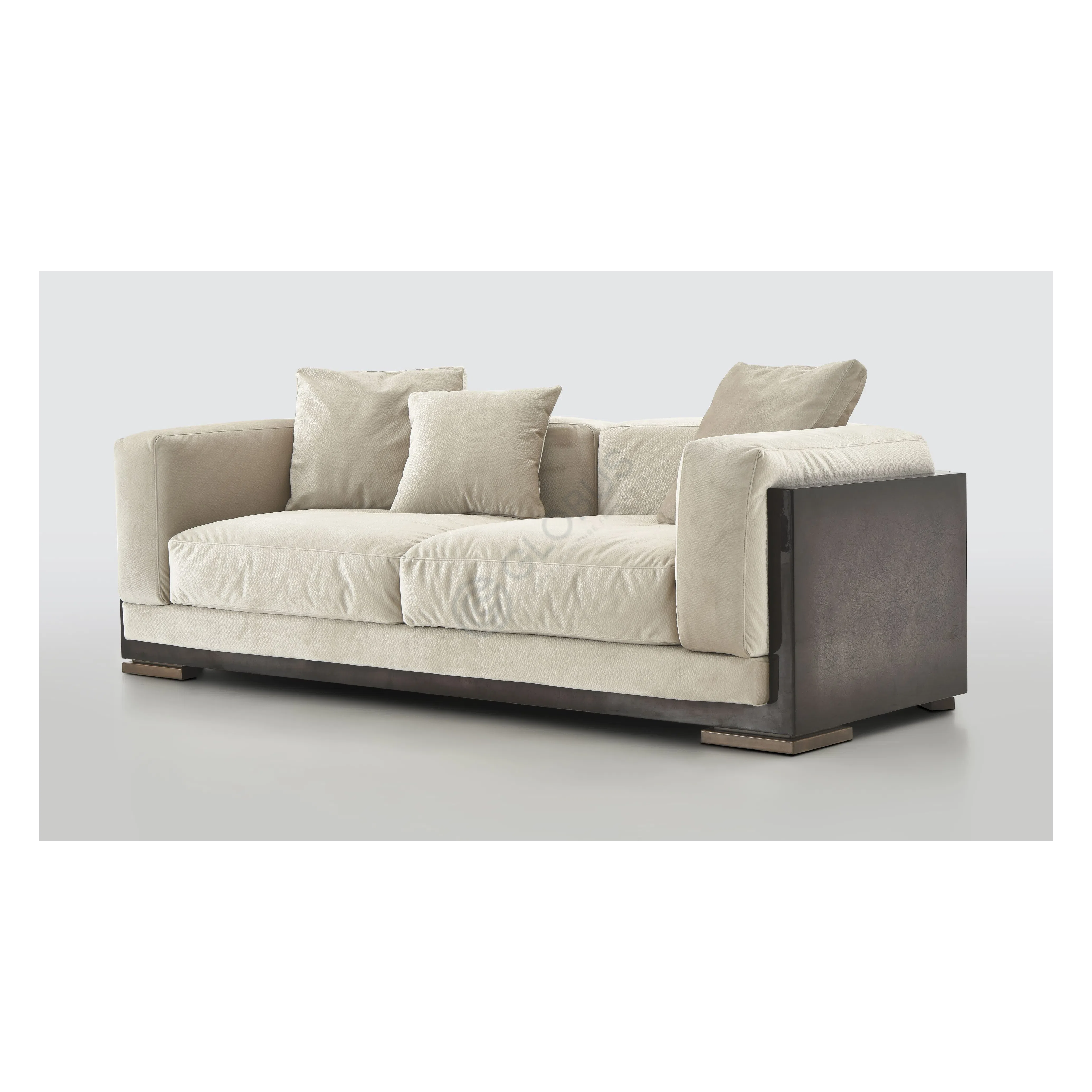Sofa GIORGIO COLLECTION Absolute