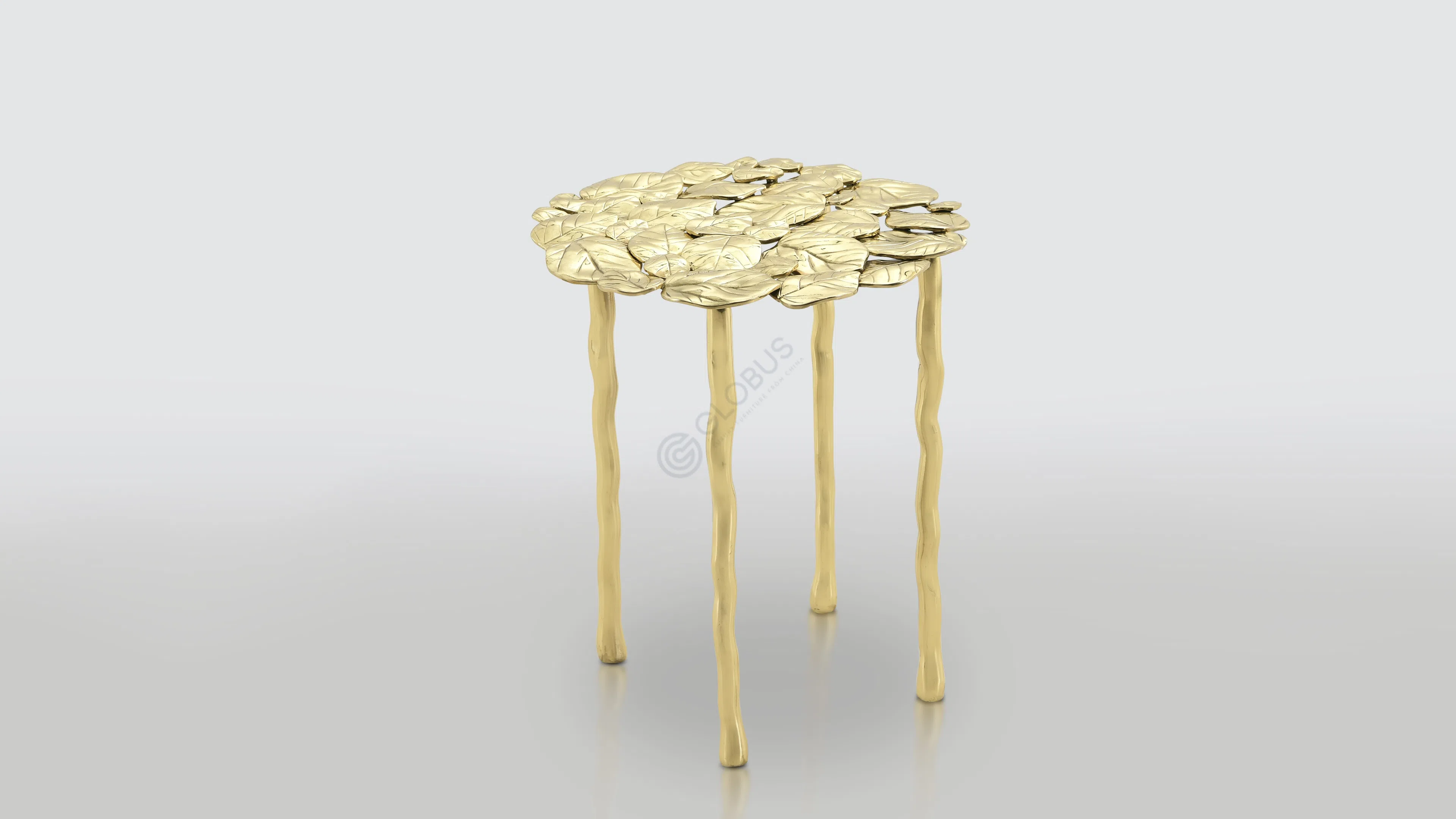 Side table HAMILTON CONTE Nymphea