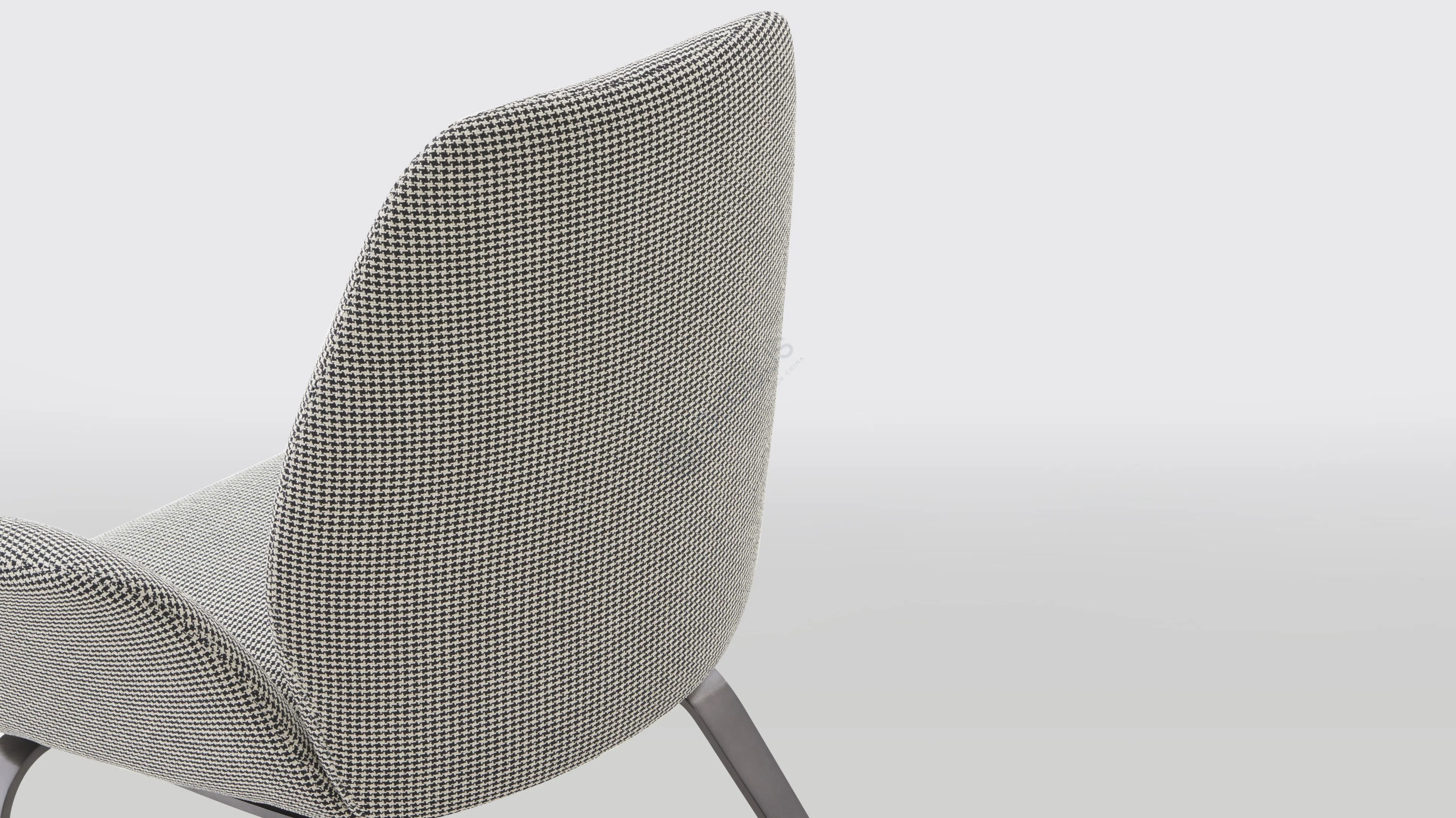 Armchair MINOTTI Gilliam