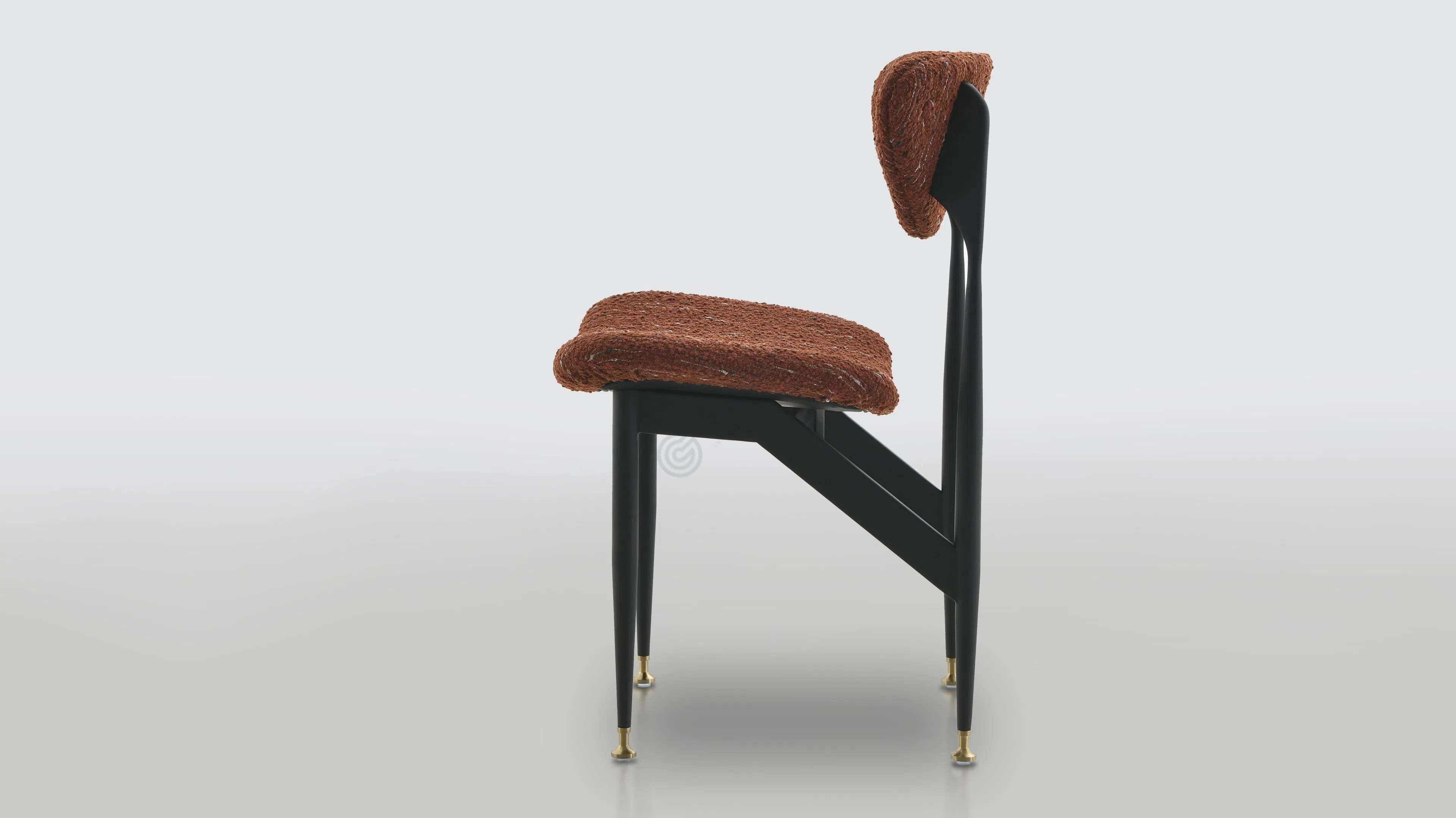 Dining chair GRAZIA&CO Featherston Scape