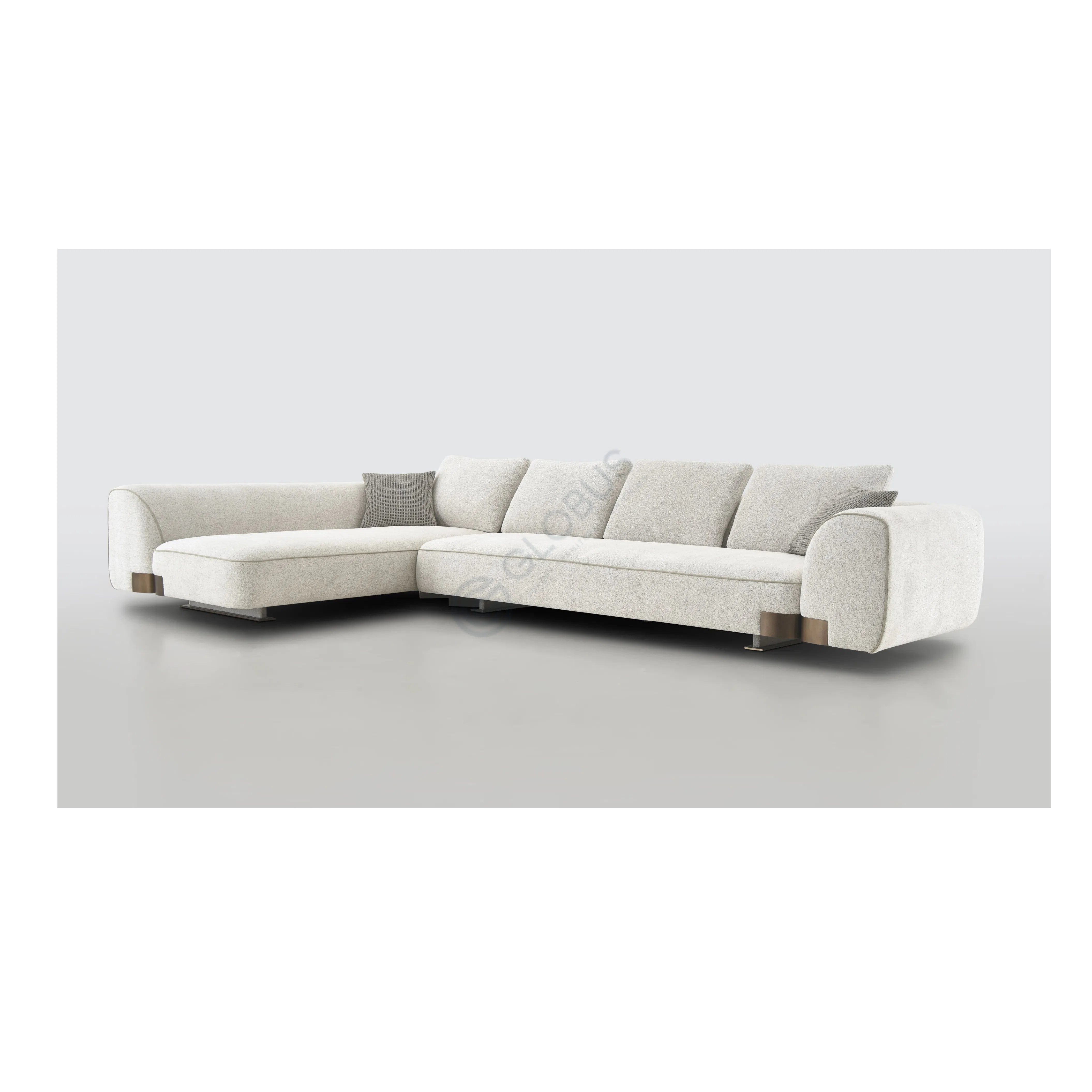 Sofa LONGHI Arnold