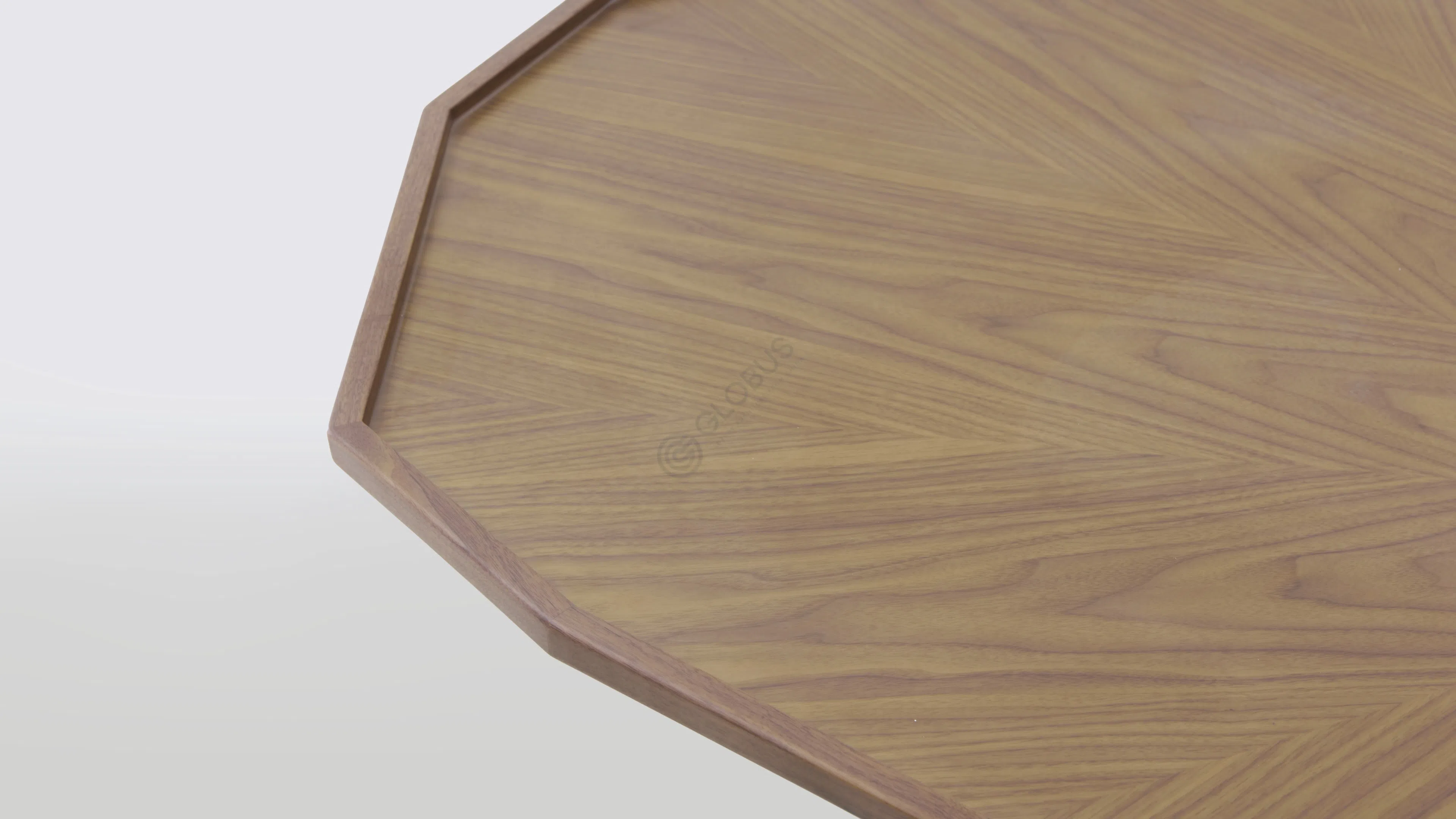 Coffee table PHILIPPE HUREL Webwood