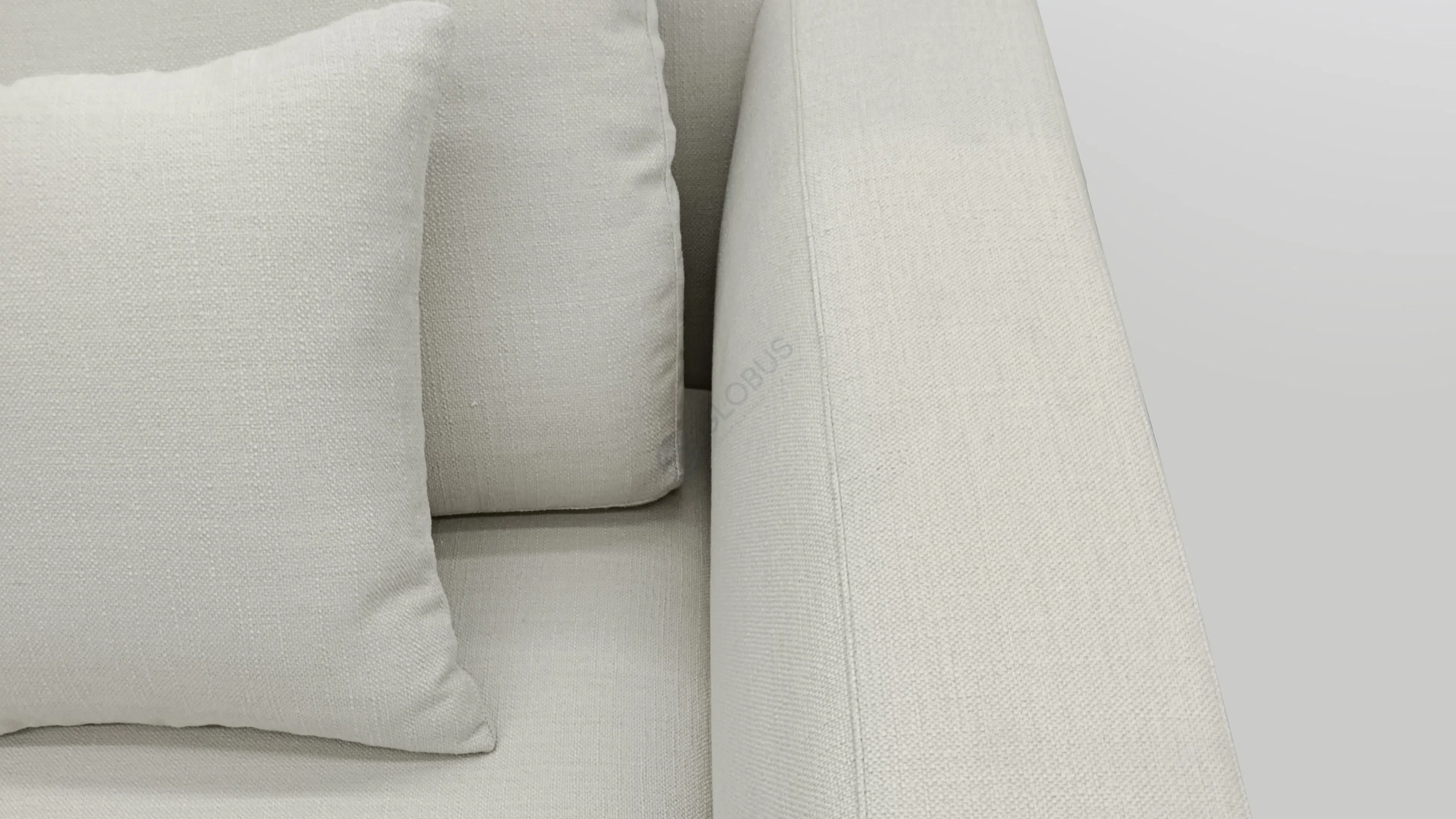 Sofa MINOTTI Andersen