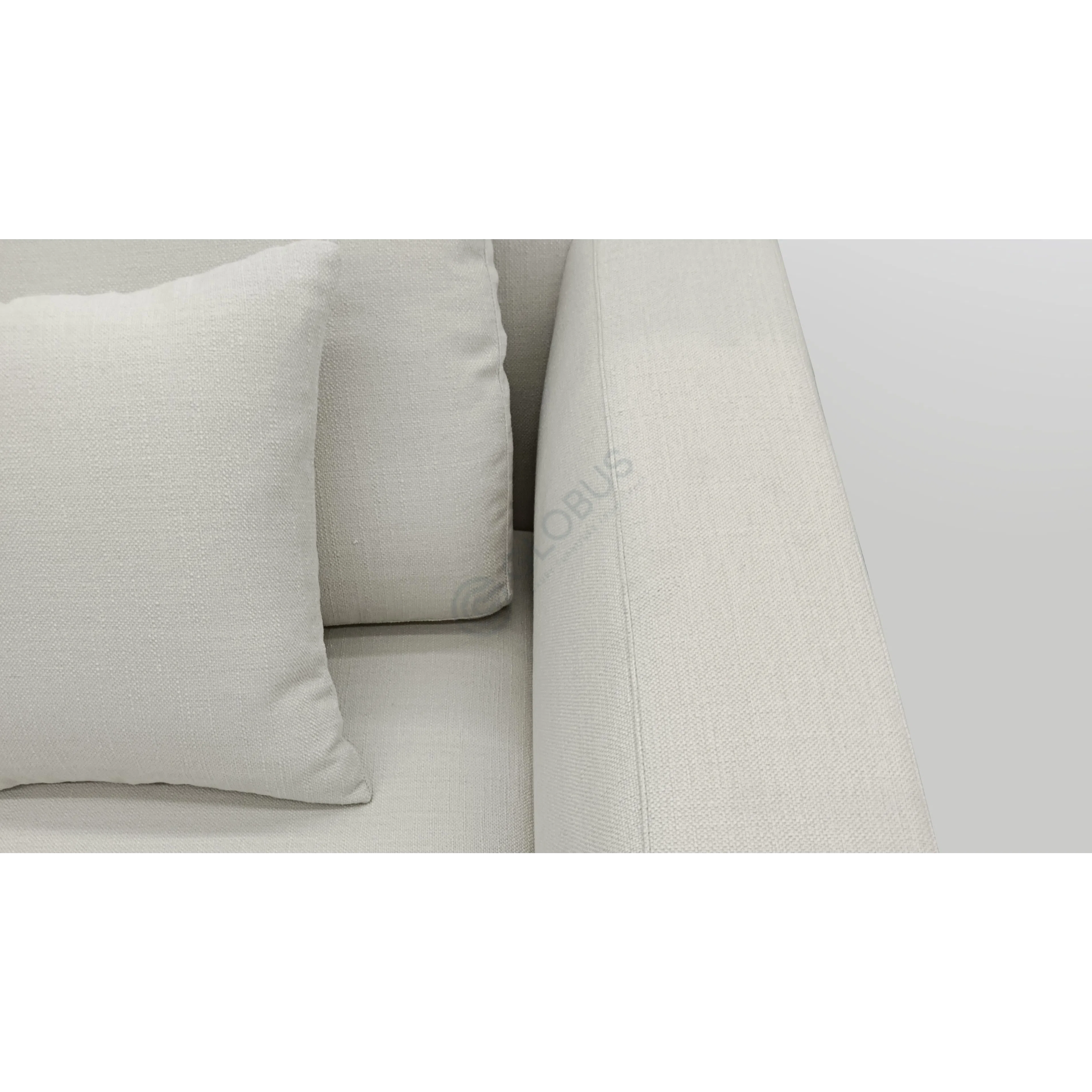 Sofa MINOTTI Andersen