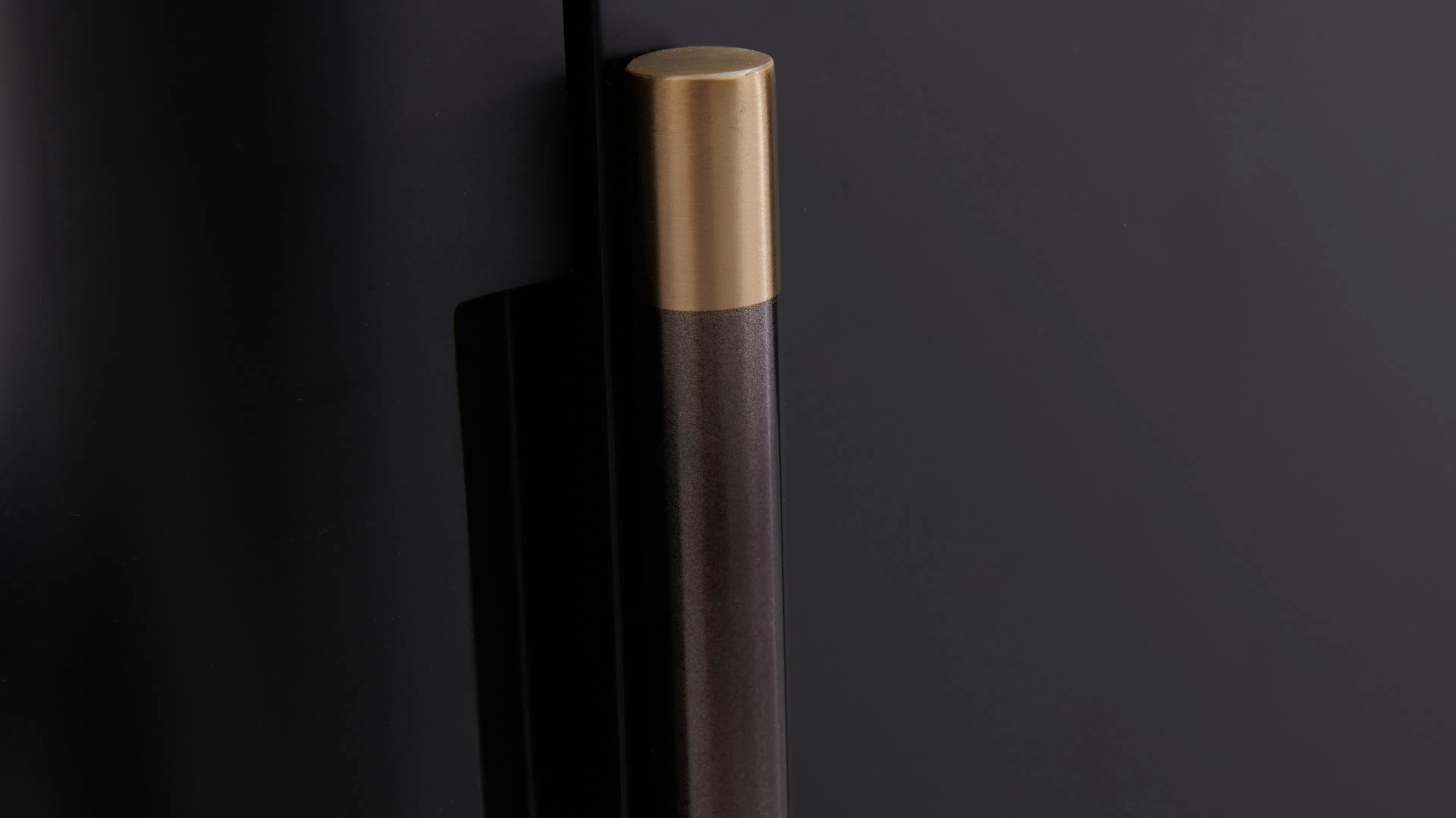 Bedside table LASKASAS Rosie