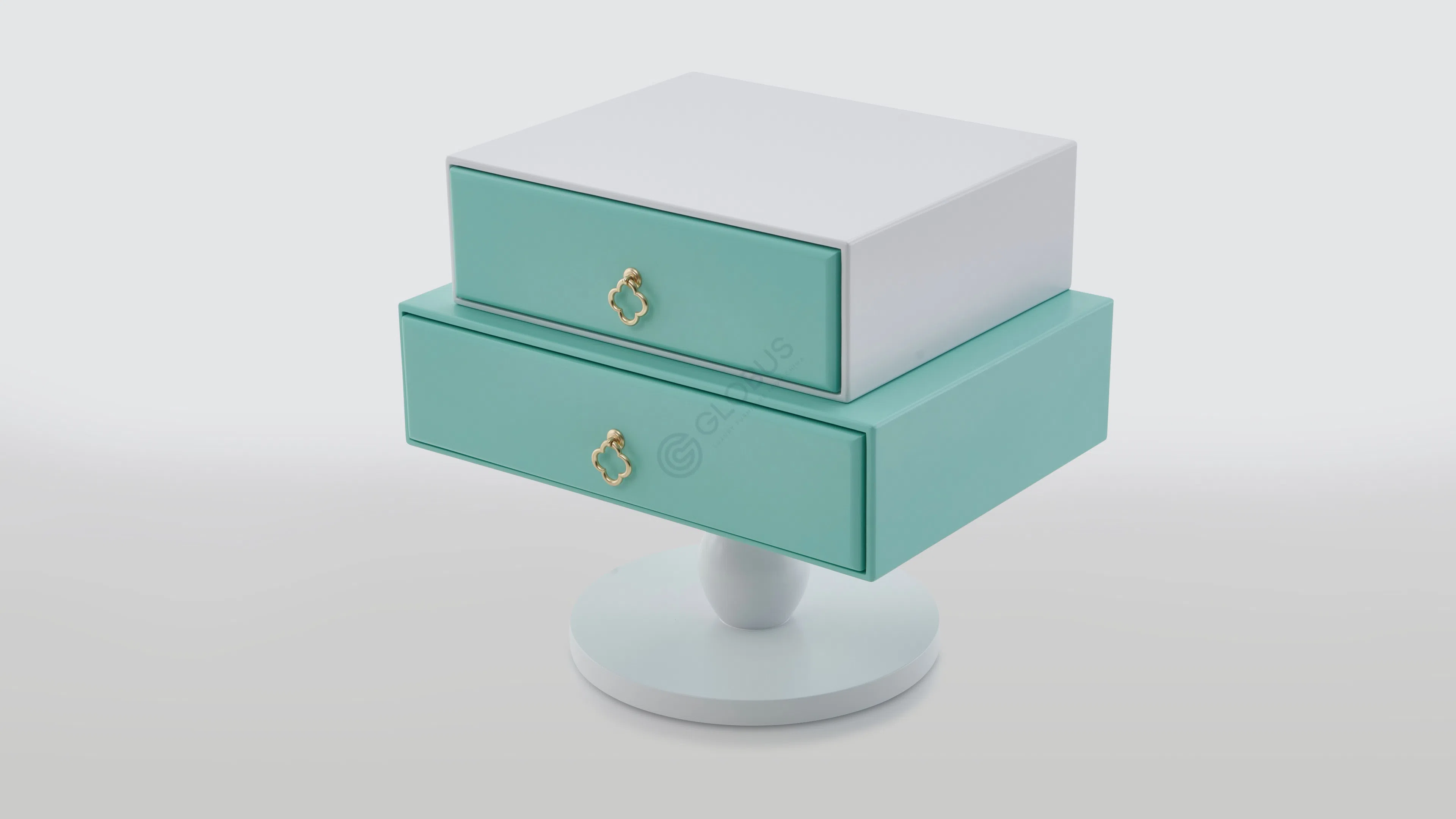 Bedside table FAIRYTALE Roller