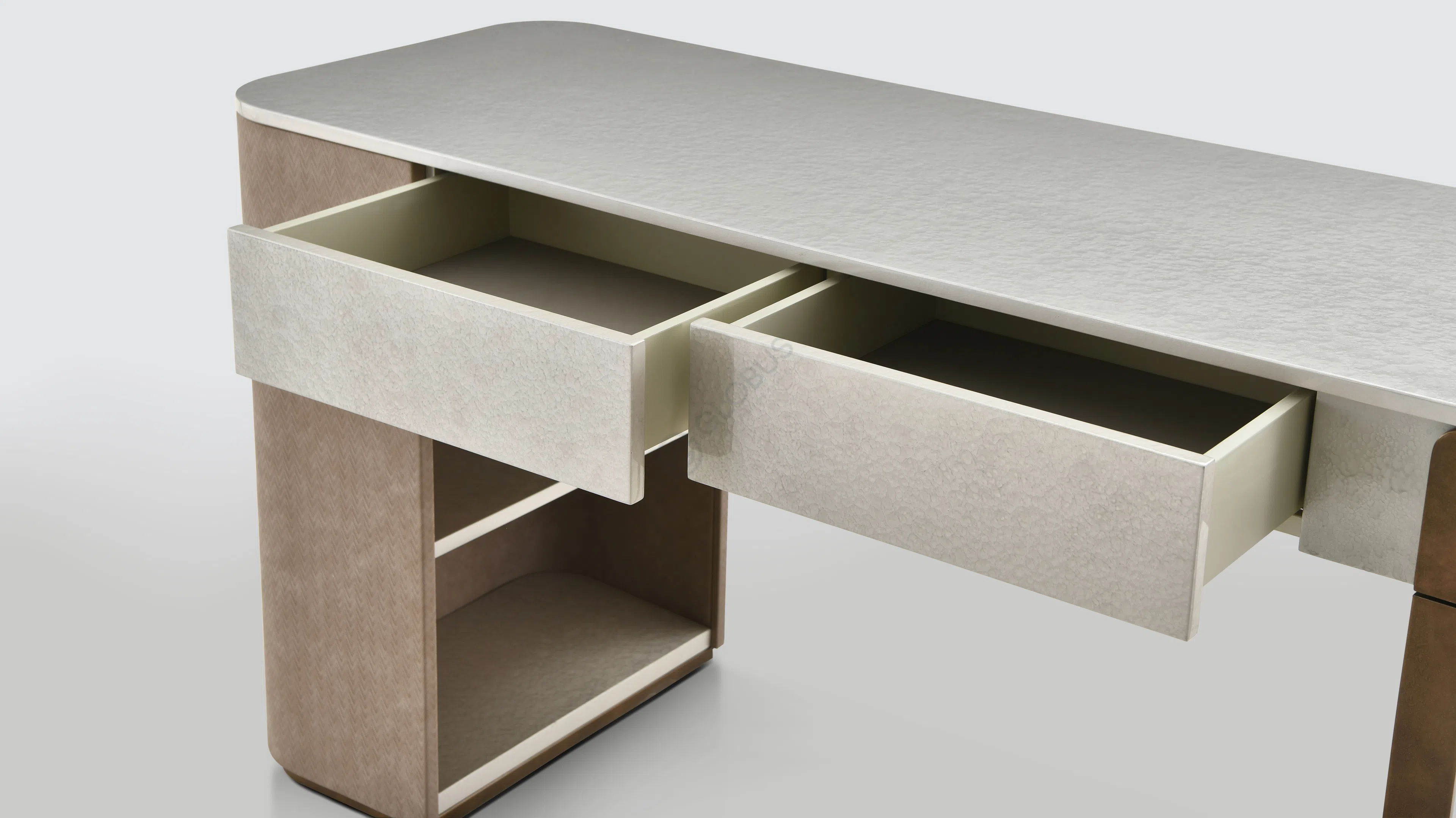 Dressing table CAPITAL COLLECTION Parisienne