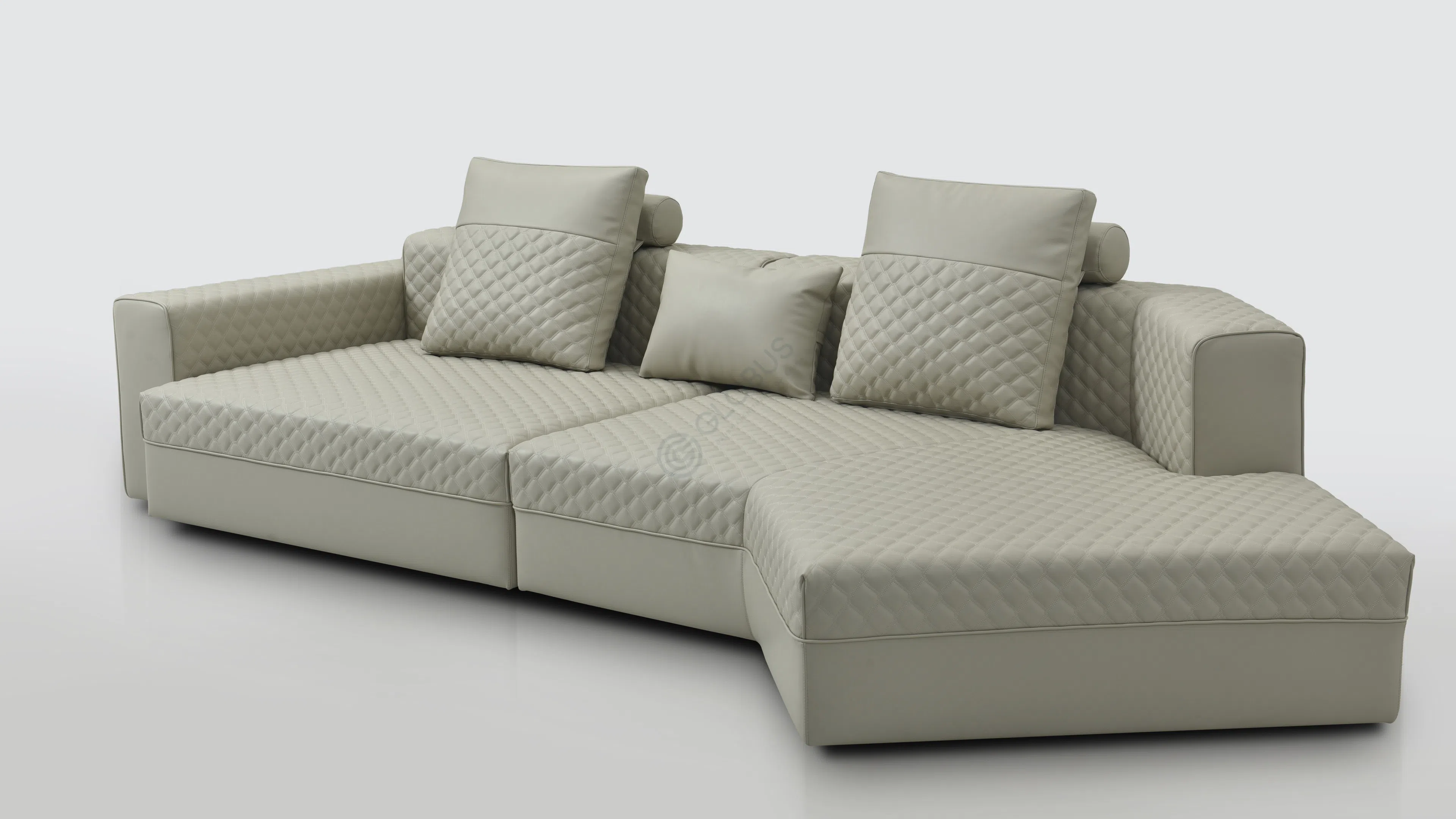 Sofa FLORIA CASA Sforza