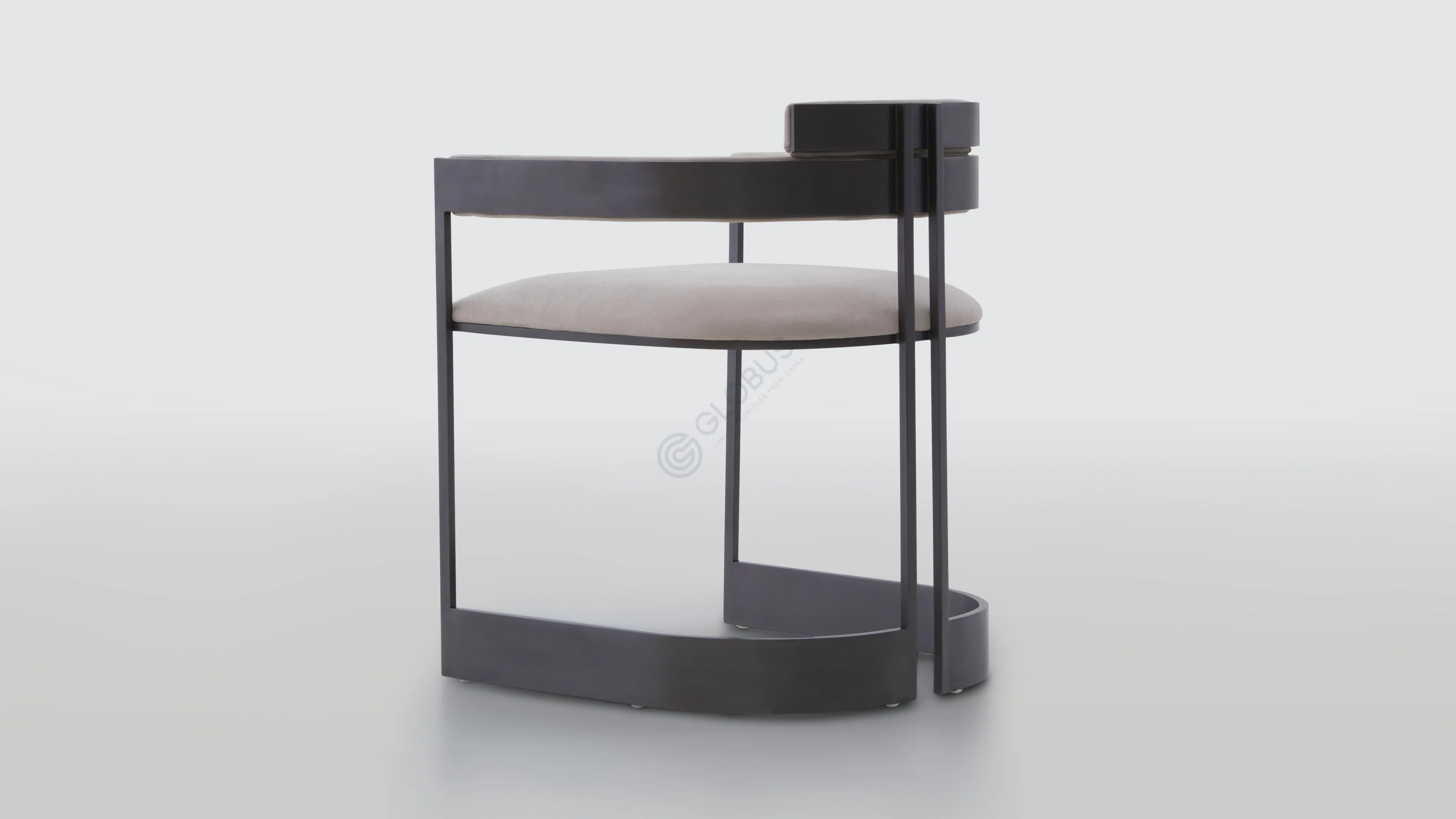 Dining chair ROSSATO Swansea