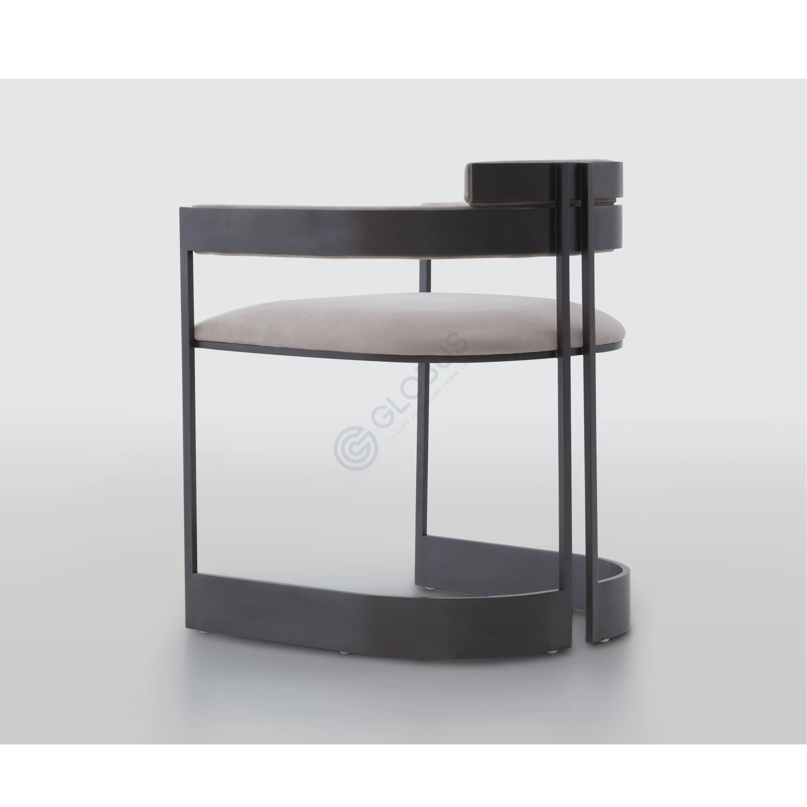 Dining chair ROSATTO Swansea