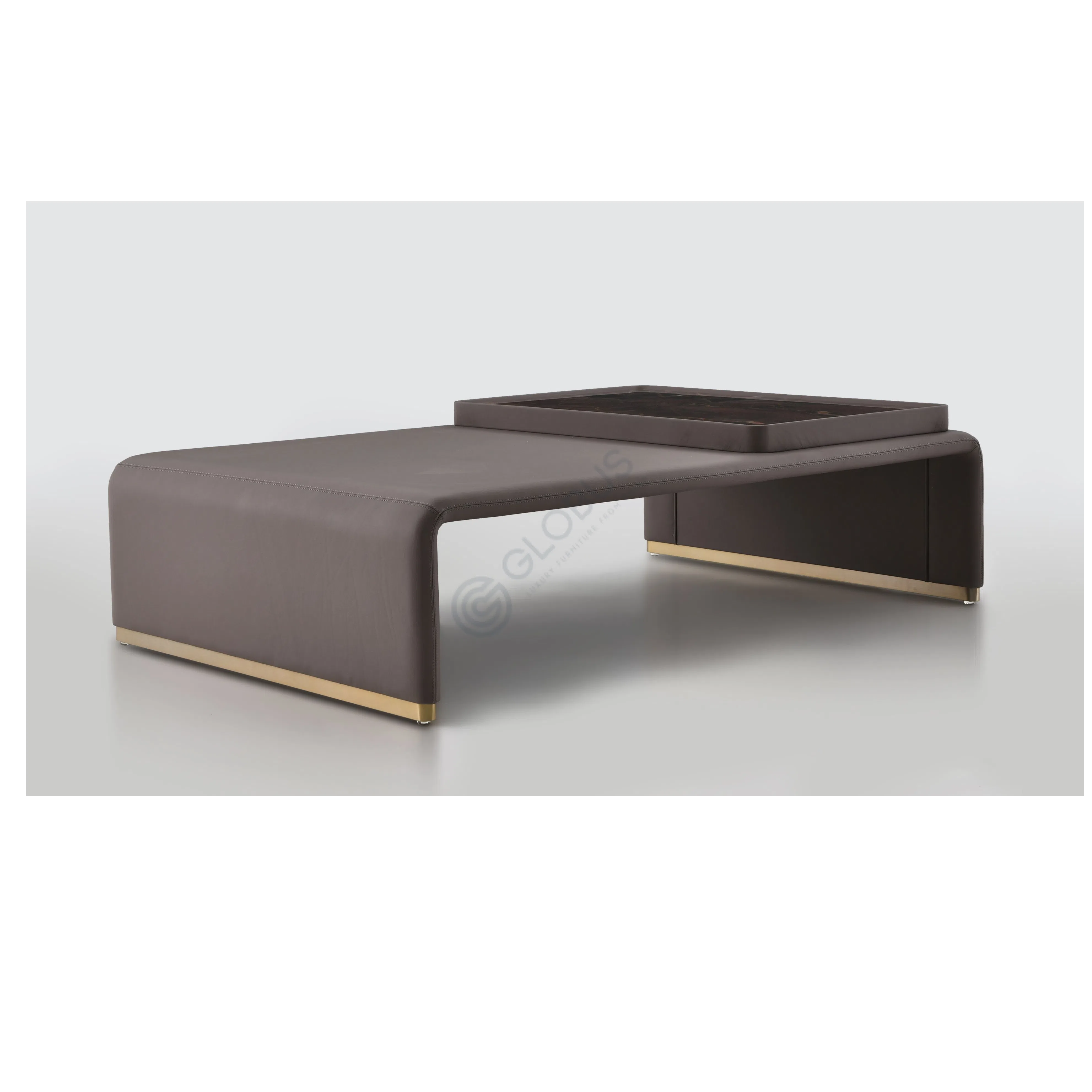 Coffee table VISIONNAIRE Foster