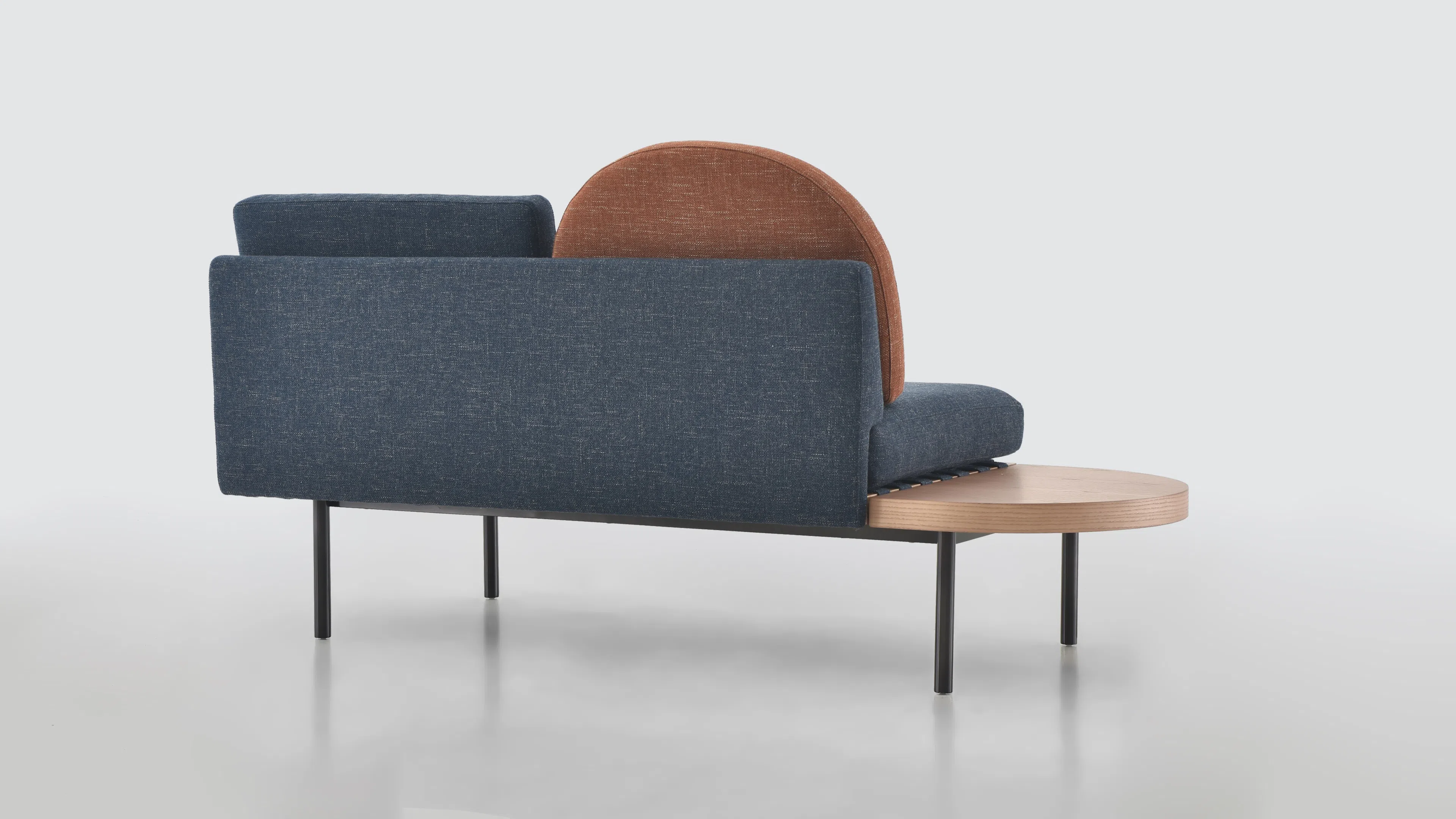 Couch PETITE FRITURE Grid