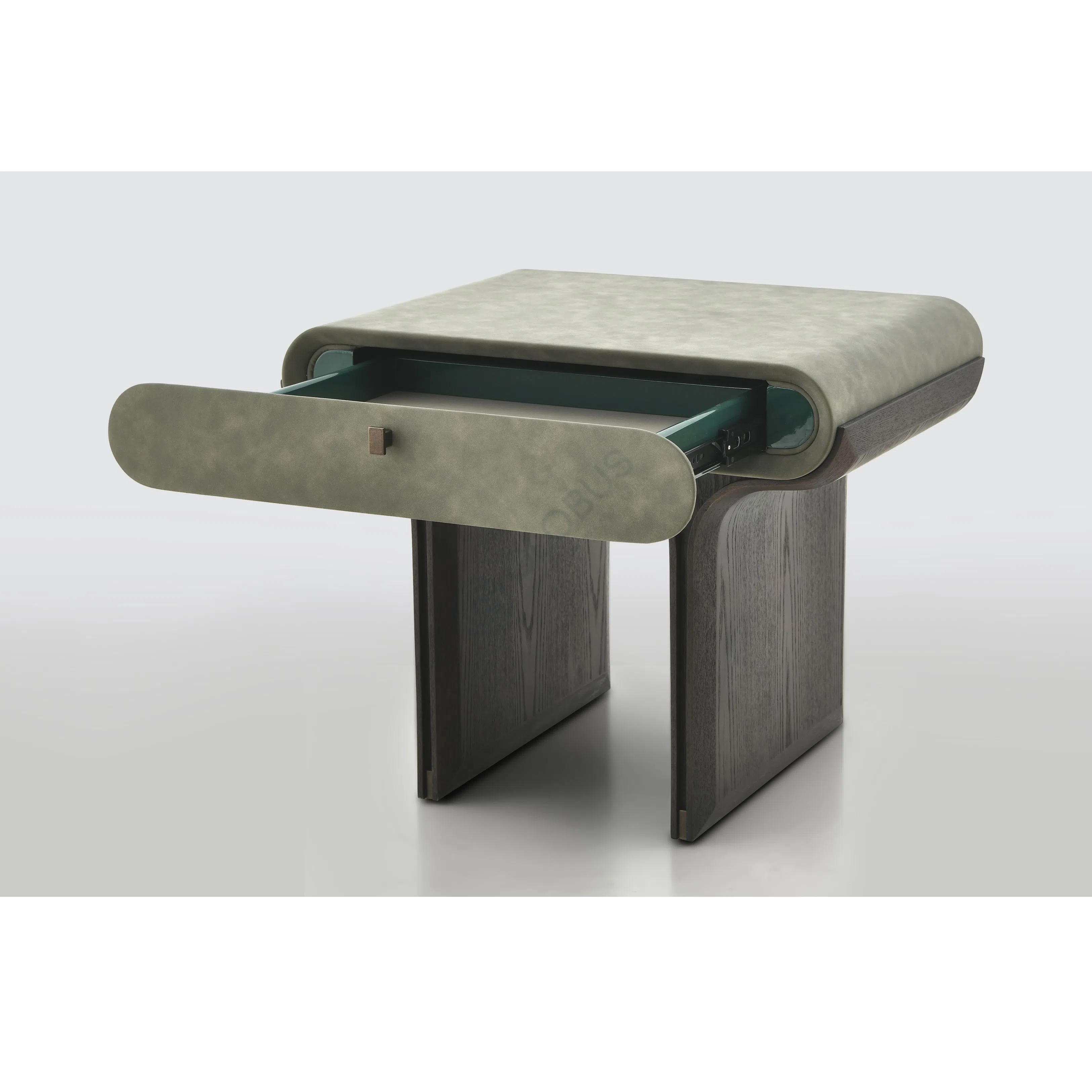 Bedside table GALLOTTI&RADICE Stami