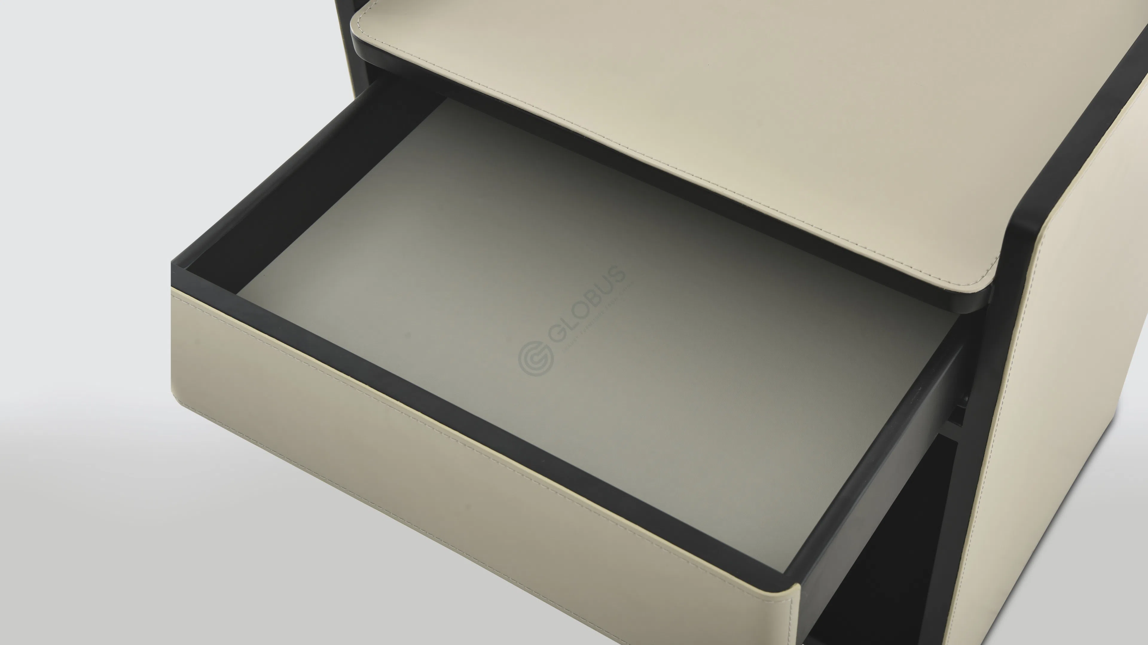 Bedside table PIANCA Chloé