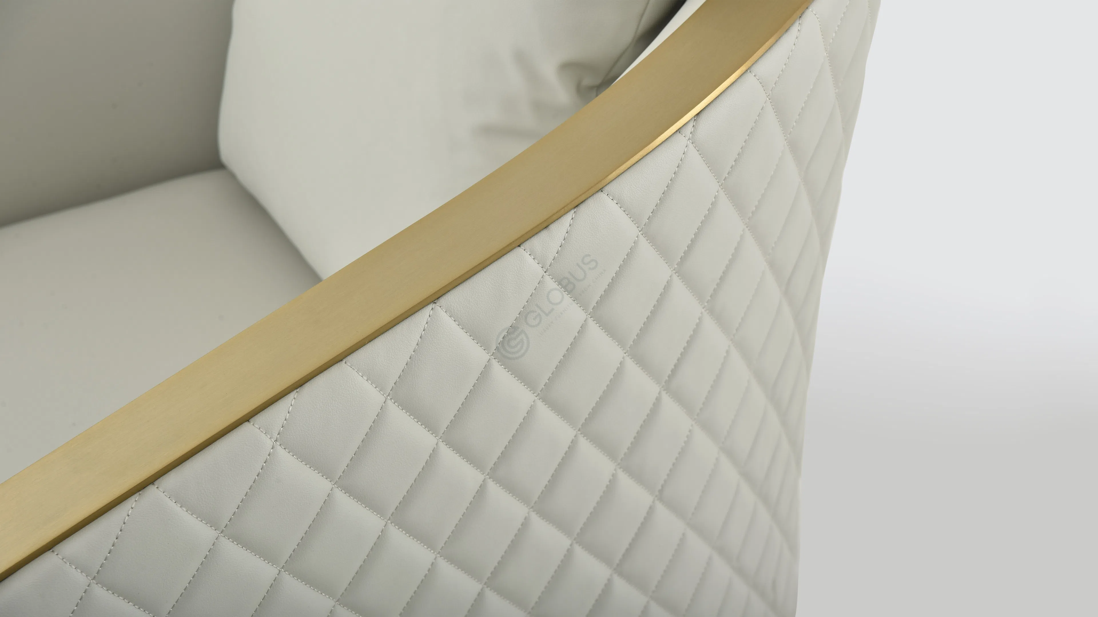 Armchair RUGIANO Paris