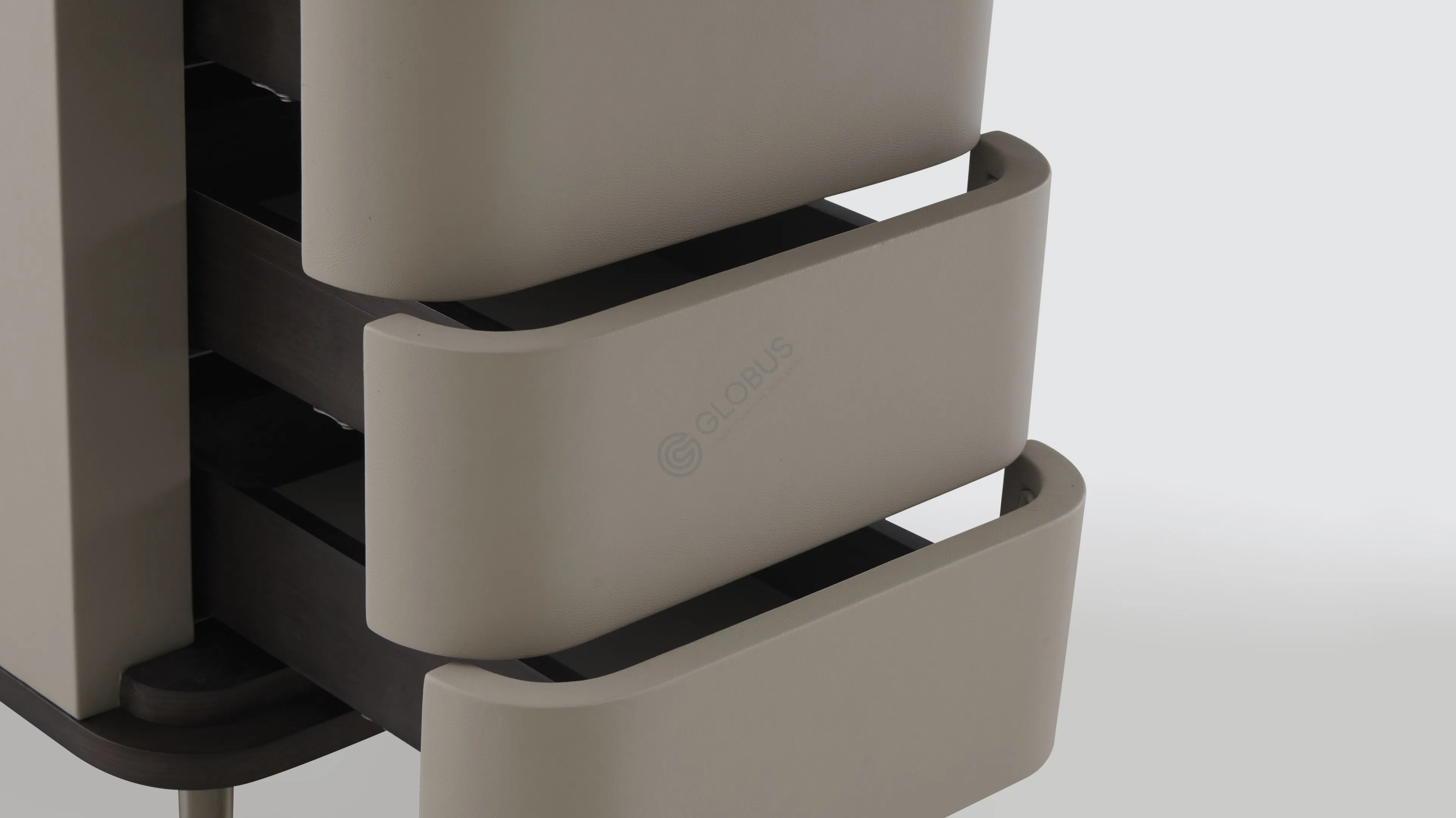 Dressing table Fugetta