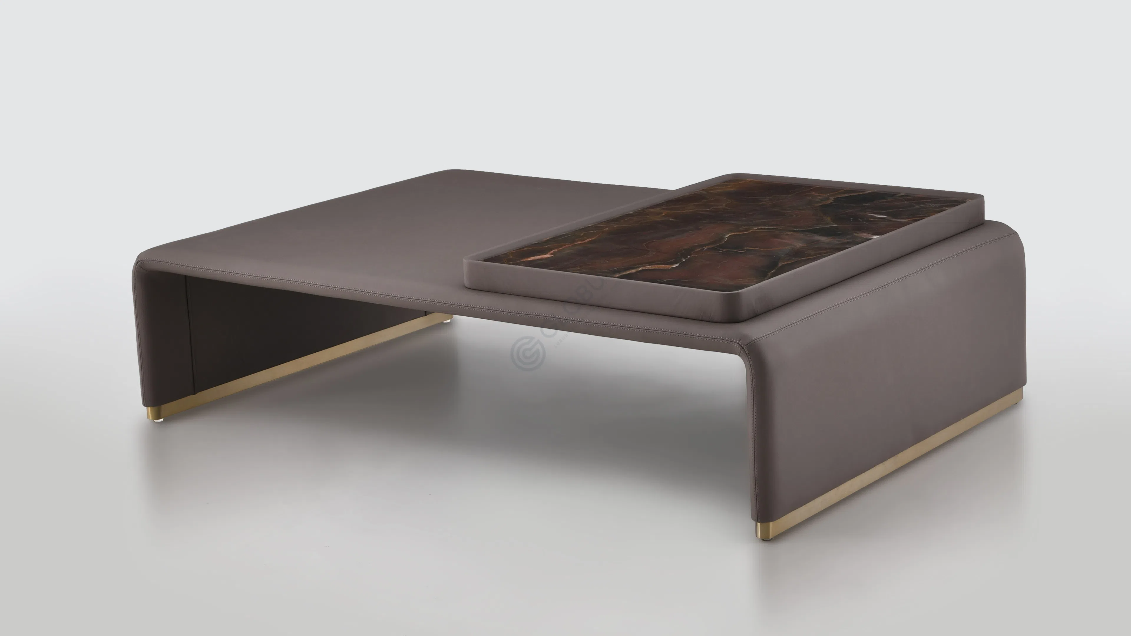 Coffee table VISIONNAIRE Foster