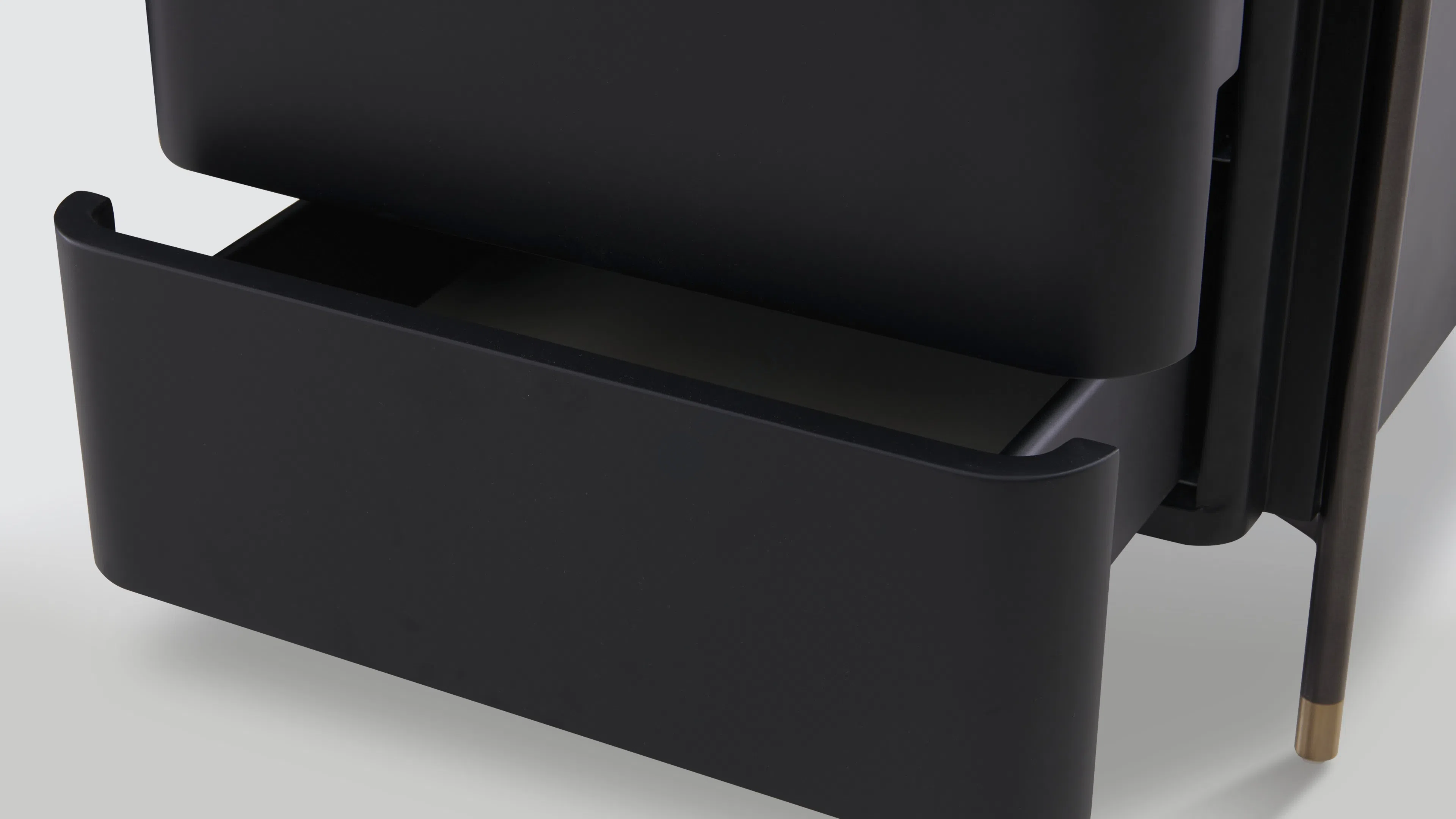 Bedside table LASKASAS Rosie