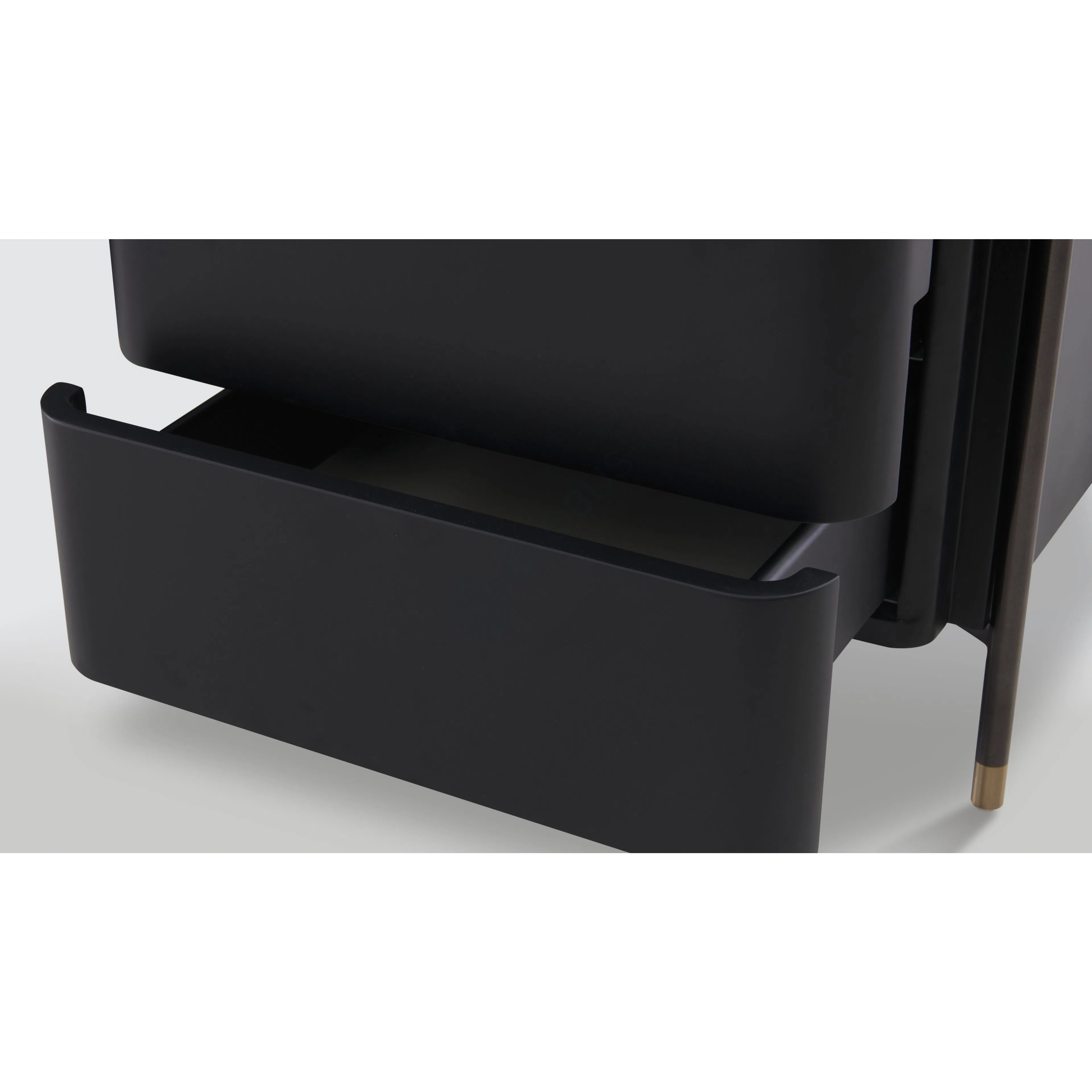 Bedside table LASKASAS Rosie