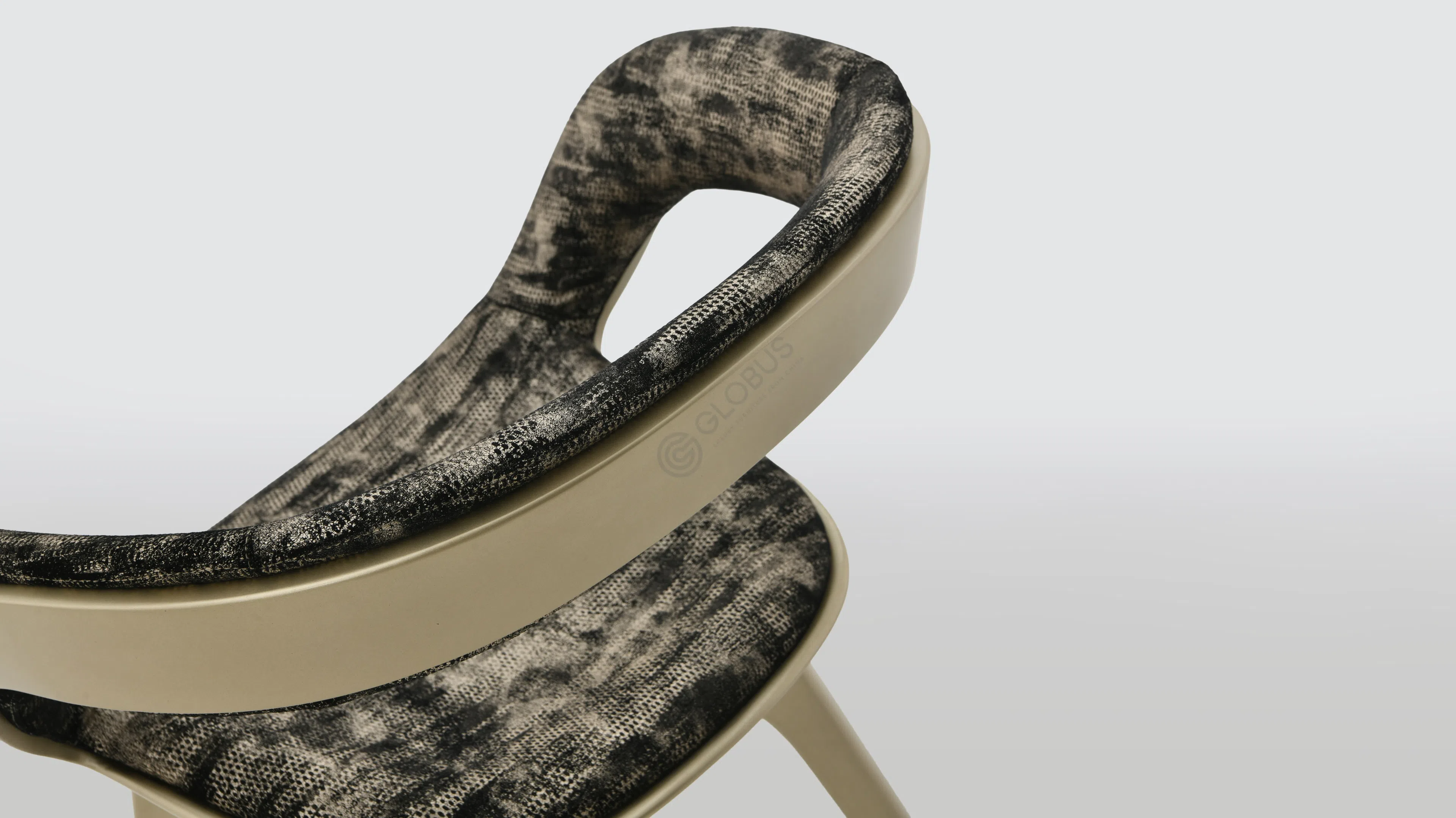 Dining chair REFLEX ANGELO Nido