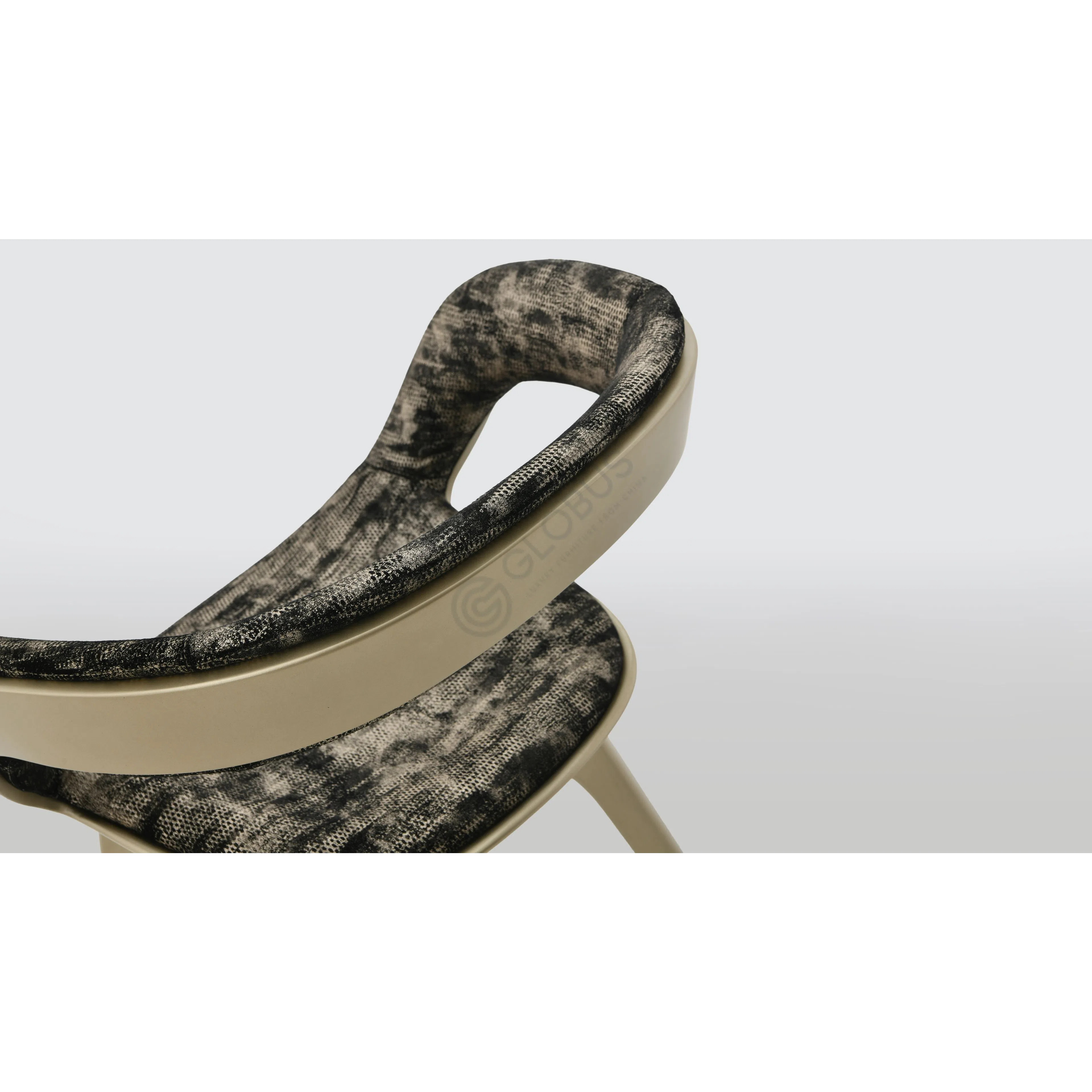 Dining chair REFLEX ANGELO Nido