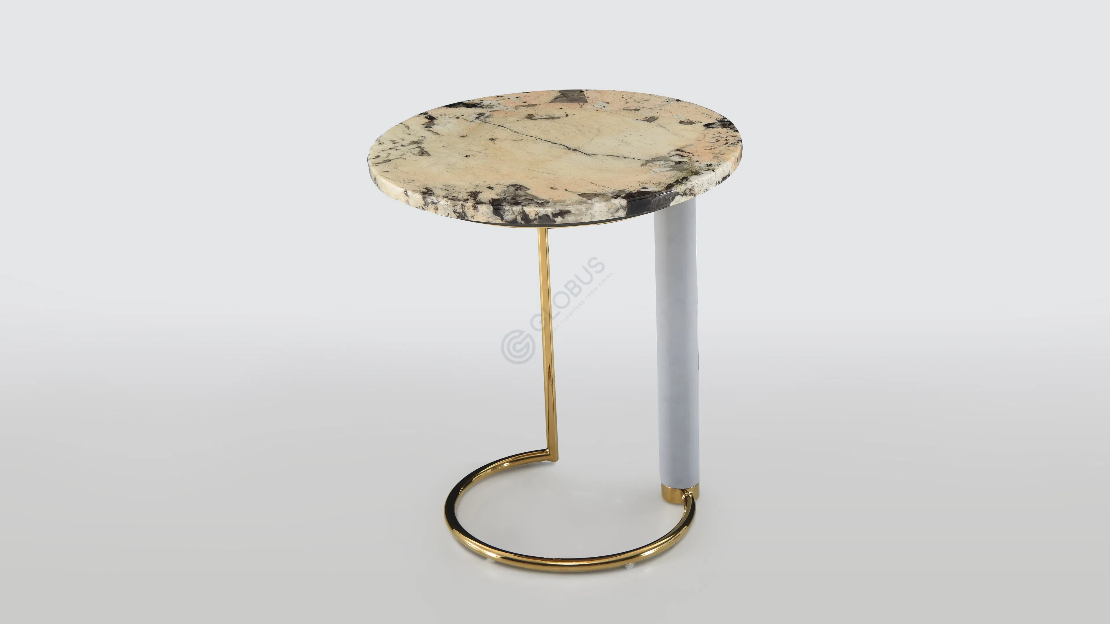 Side table RUGIANO Opale