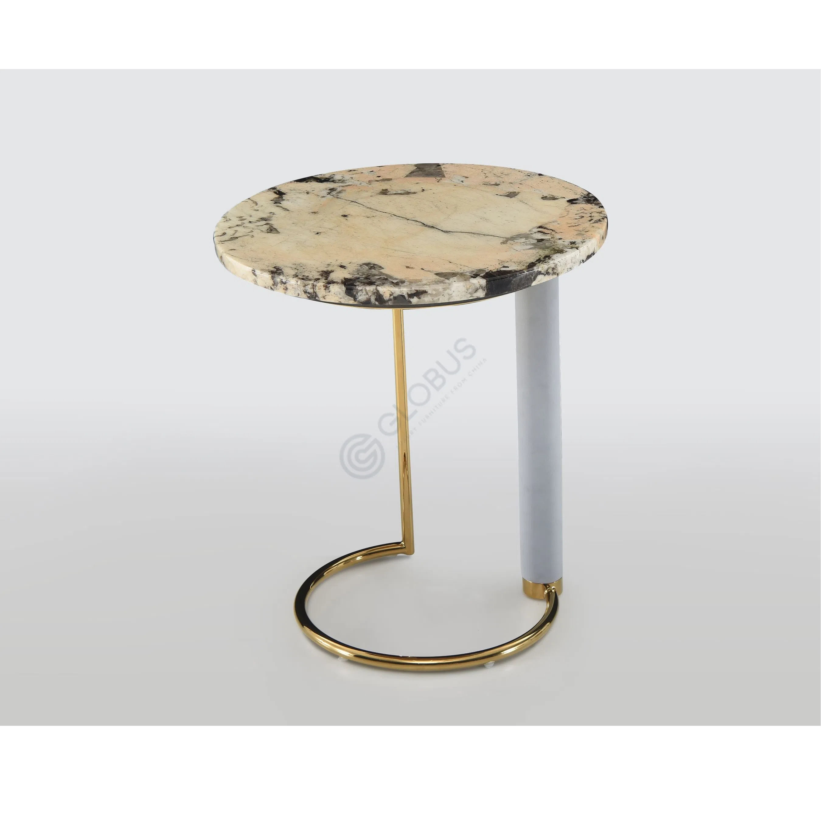 Side table RUGIANO Opale