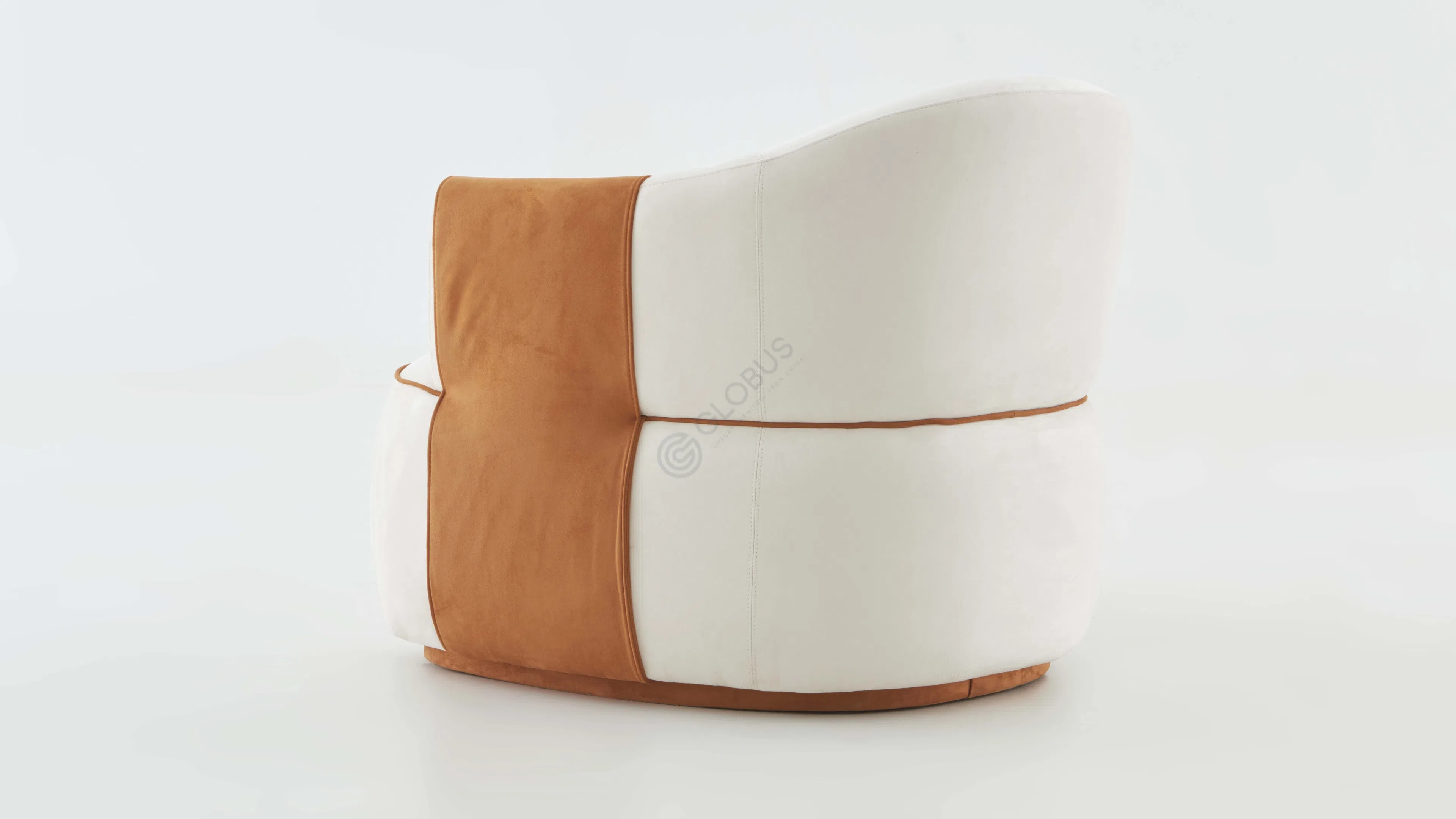 Armchair TRUSSARDI Larzia